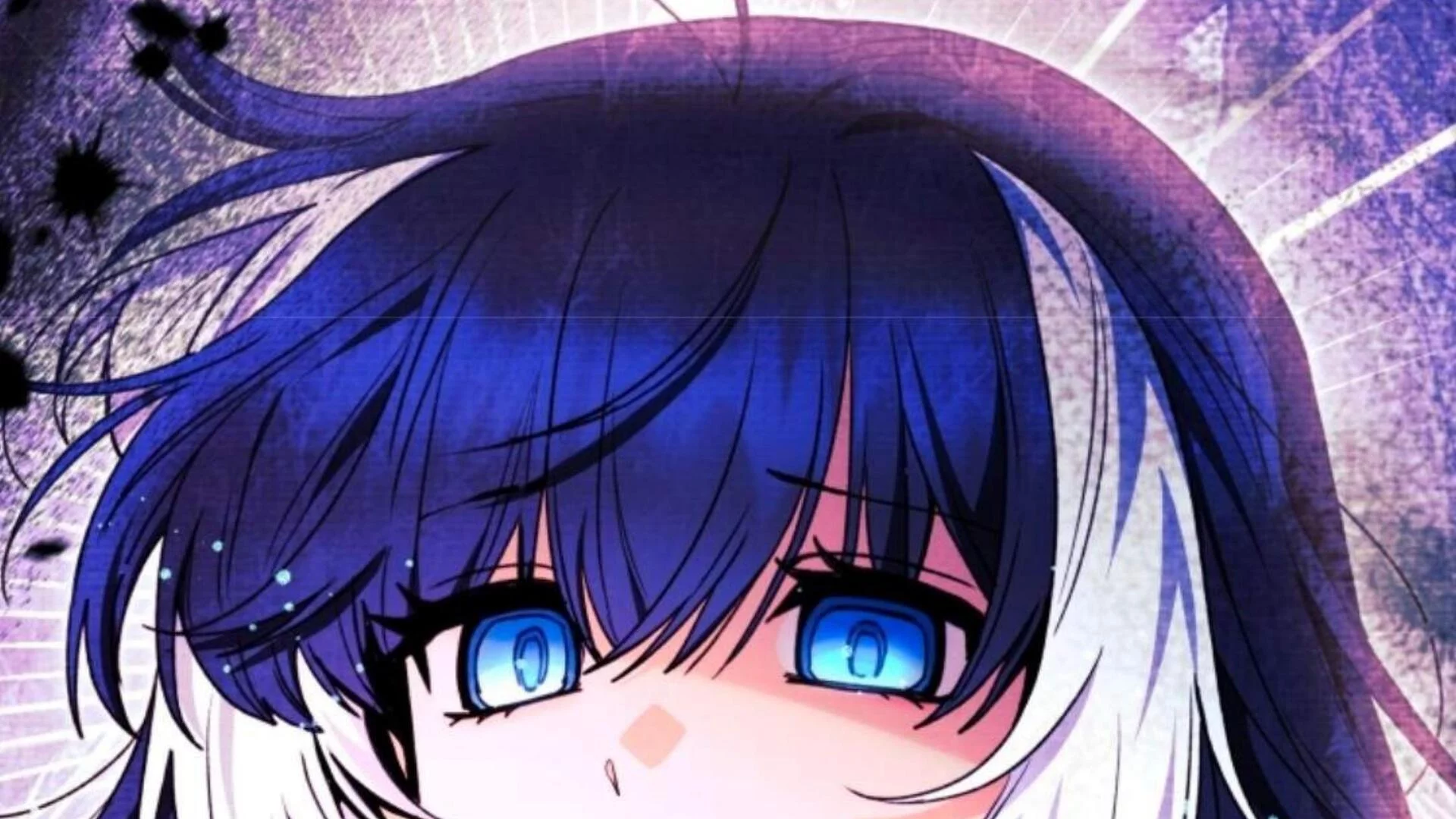 Black Killer Whale Baby Chapter 70 Gambar 290