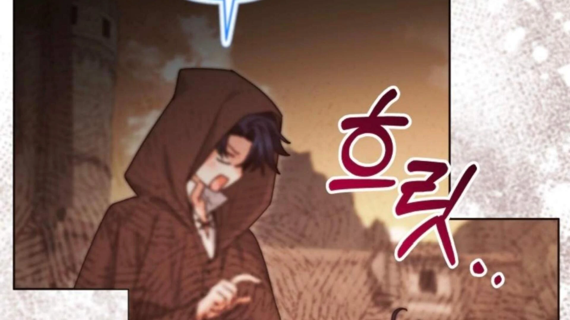 Black Killer Whale Baby Chapter 70 Gambar 30