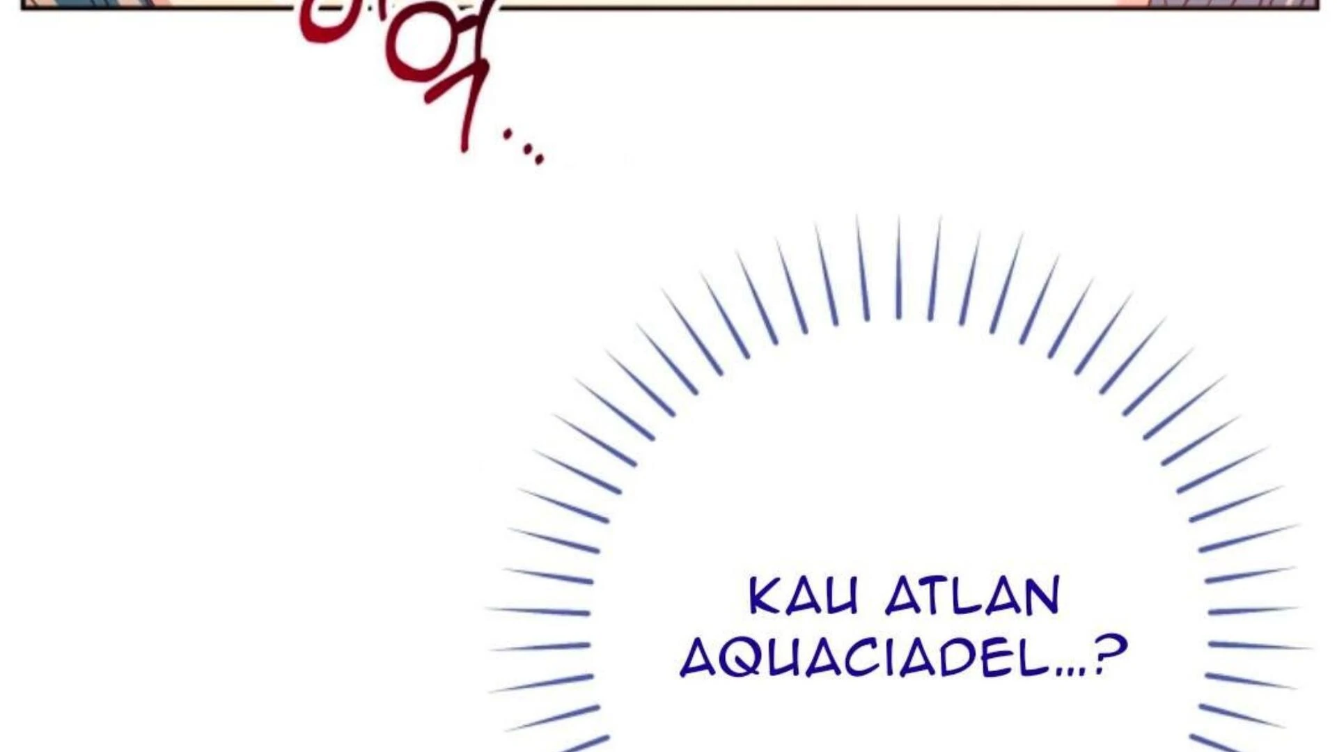 Black Killer Whale Baby Chapter 70 Gambar 35