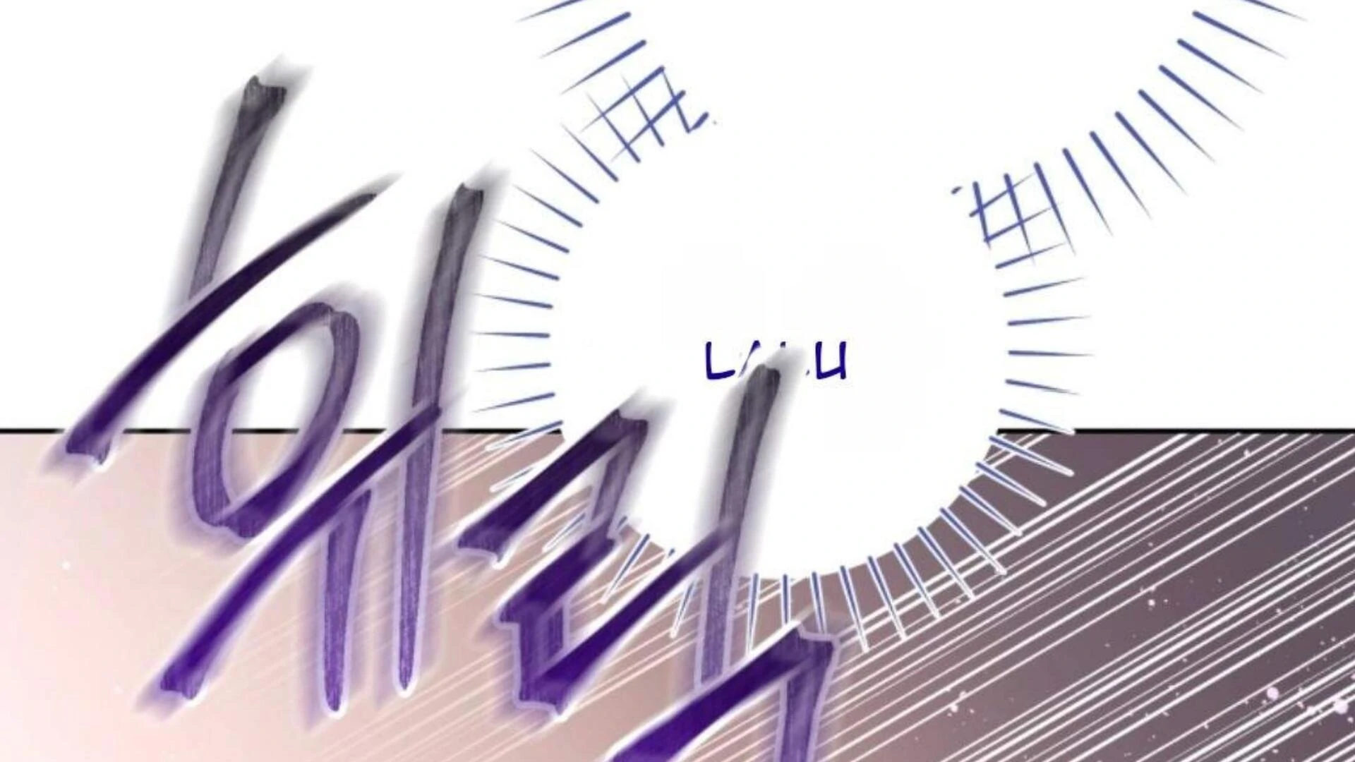 Black Killer Whale Baby Chapter 70 Gambar 36