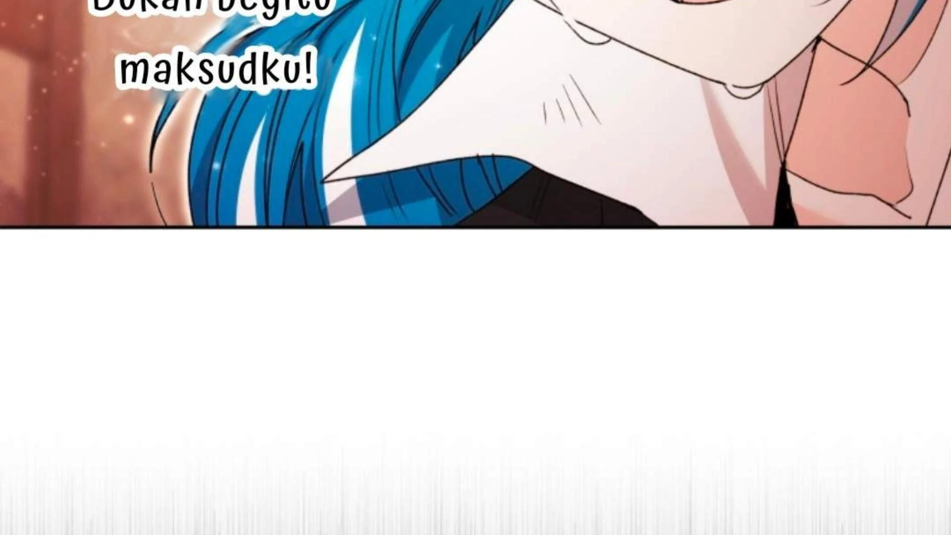 Black Killer Whale Baby Chapter 70 Gambar 61