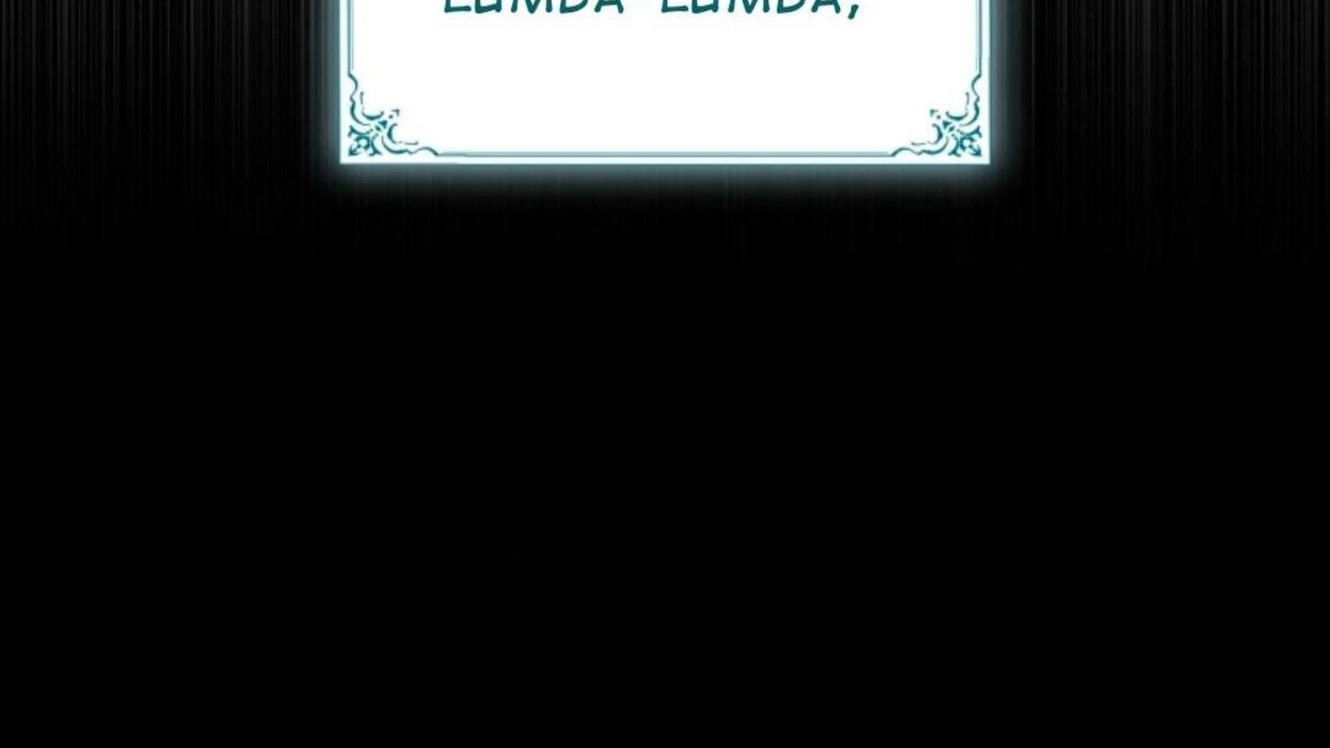 Black Killer Whale Baby Chapter 70 Gambar 63