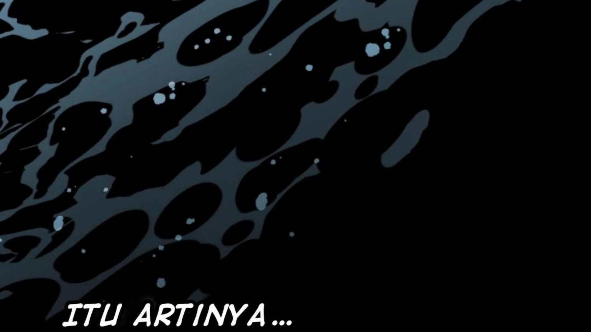 Black Killer Whale Baby Chapter 70 Gambar 70