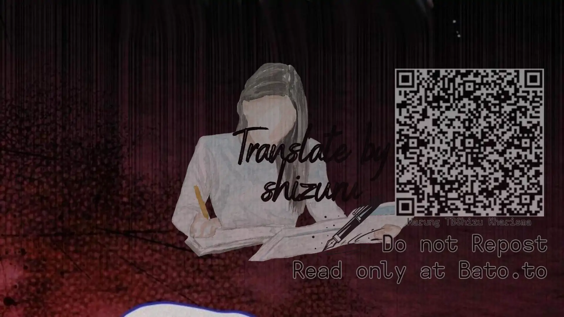 Black Killer Whale Baby Chapter 70 Gambar 75