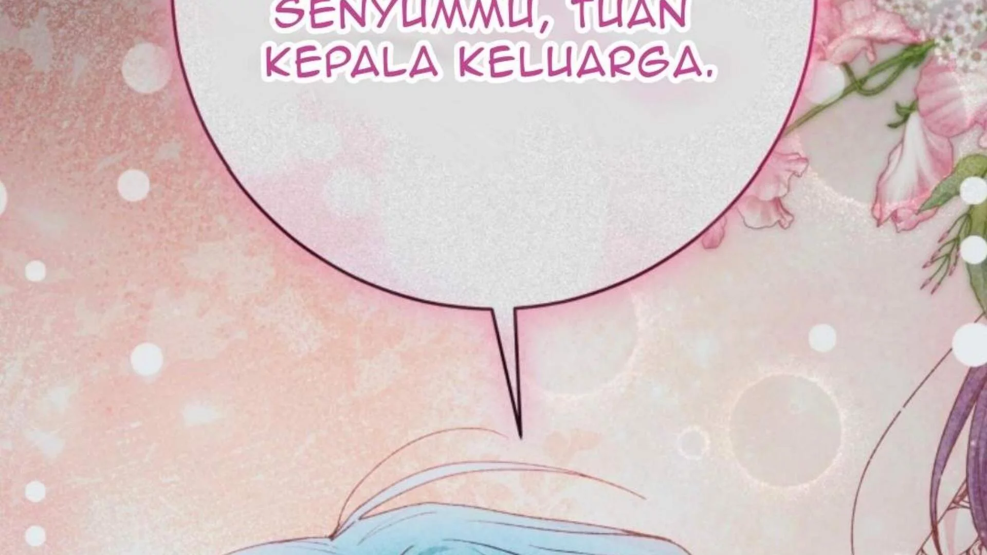 Black Killer Whale Baby Chapter 70 Gambar 85