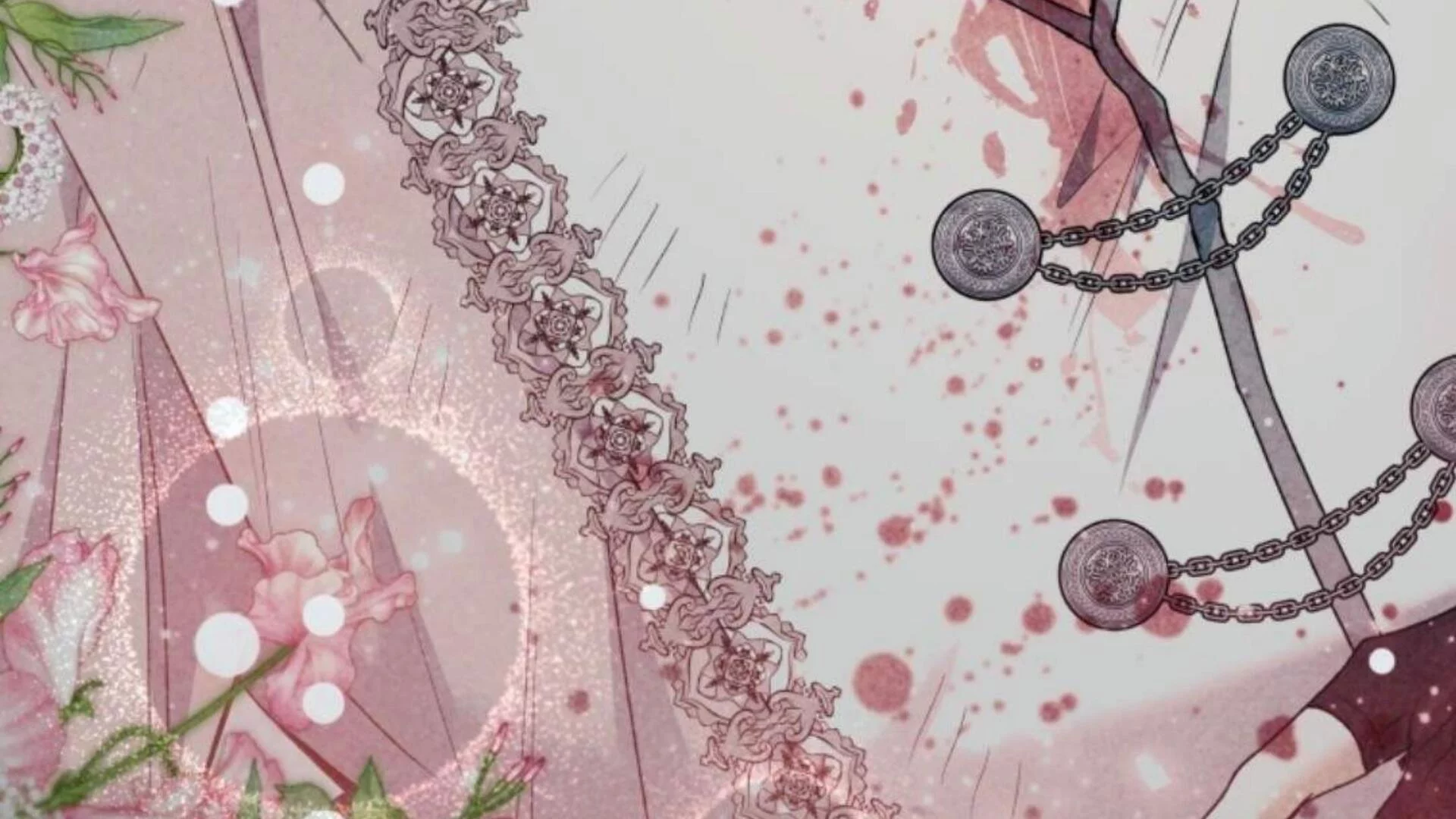 Black Killer Whale Baby Chapter 70 Gambar 88