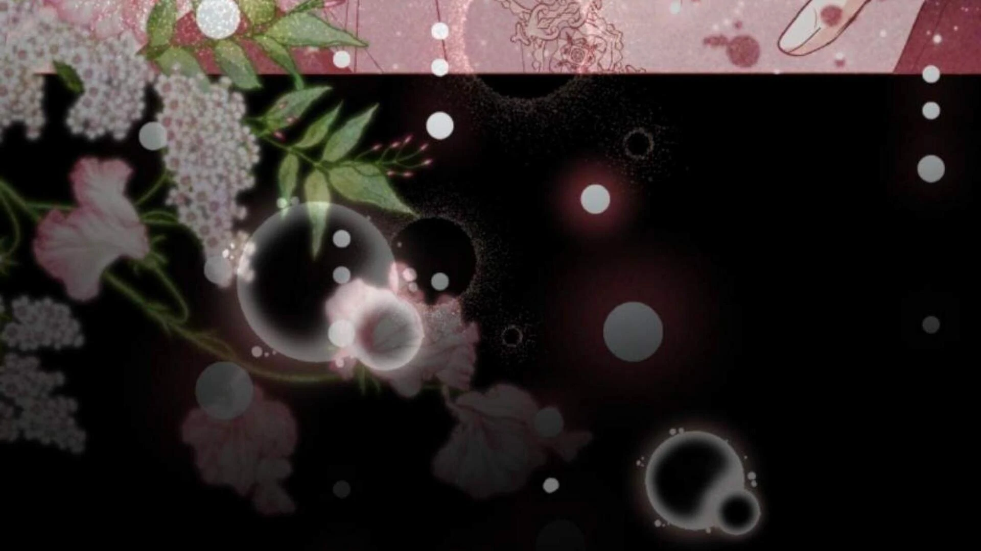 Black Killer Whale Baby Chapter 70 Gambar 89