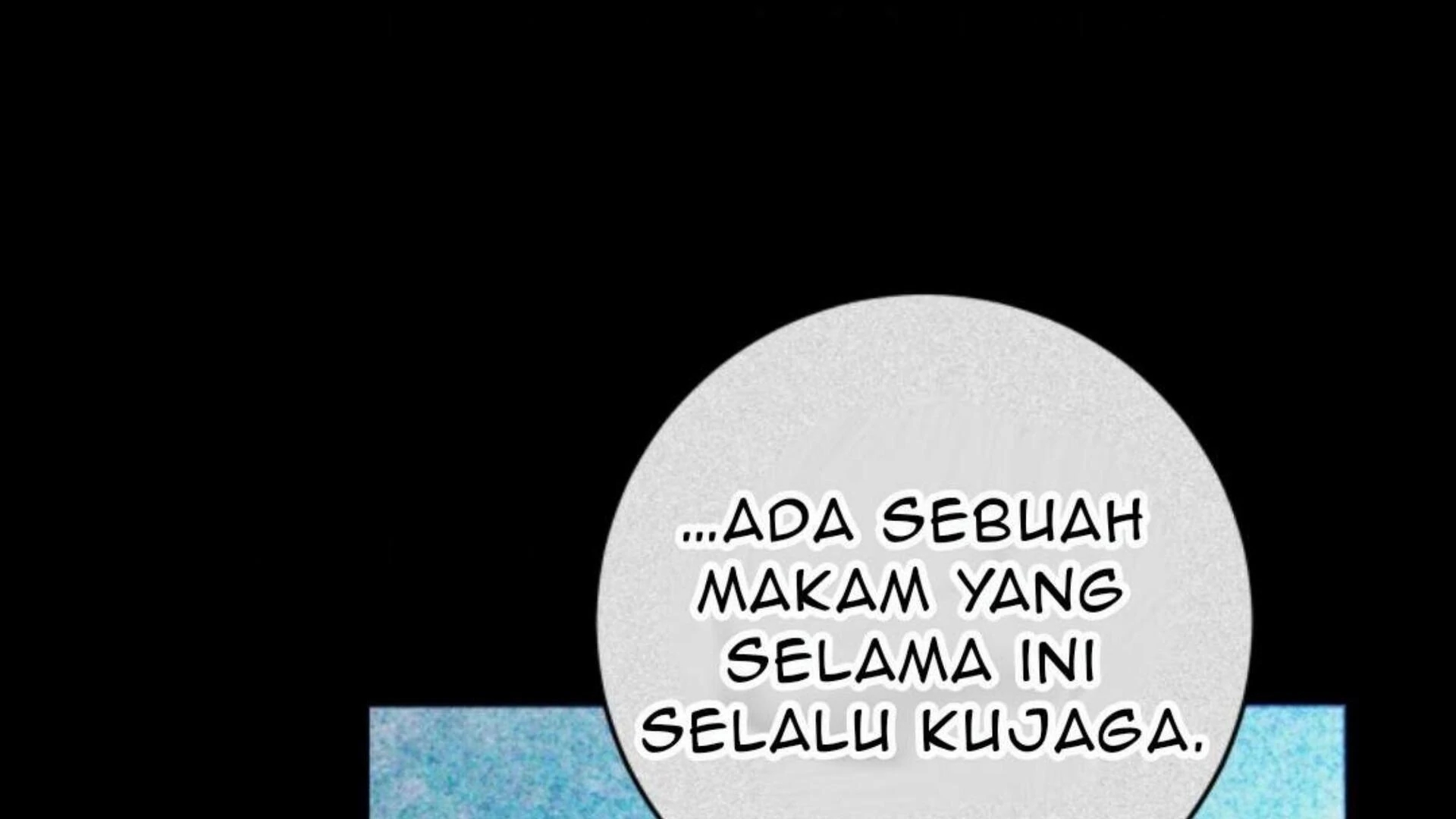Black Killer Whale Baby Chapter 71 Gambar 104