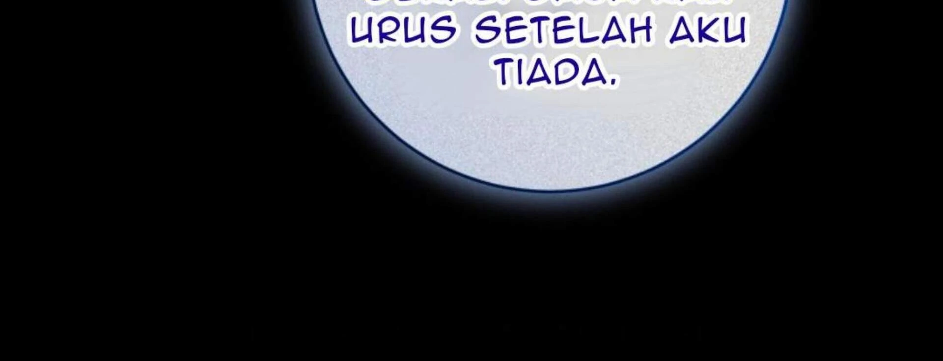 Black Killer Whale Baby Chapter 71 Gambar 113