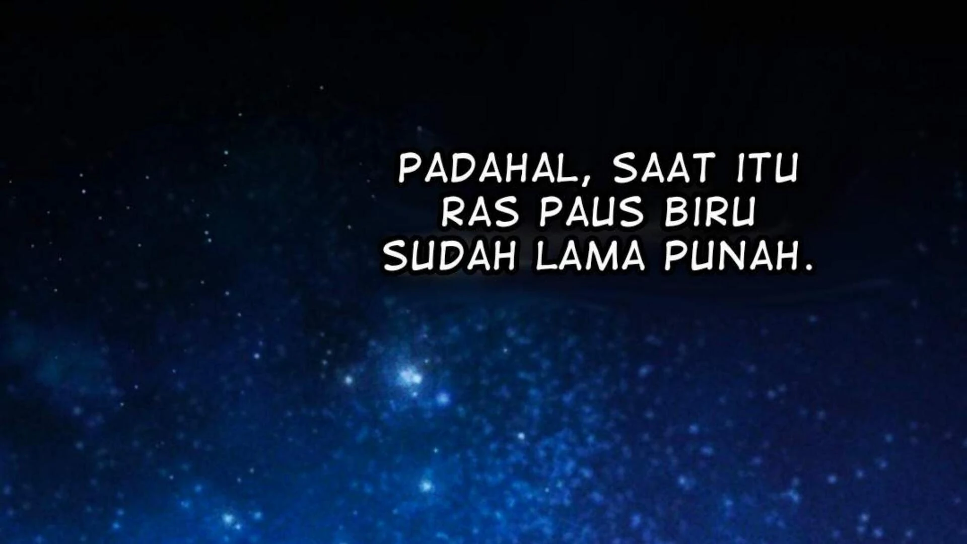 Black Killer Whale Baby Chapter 71 Gambar 118