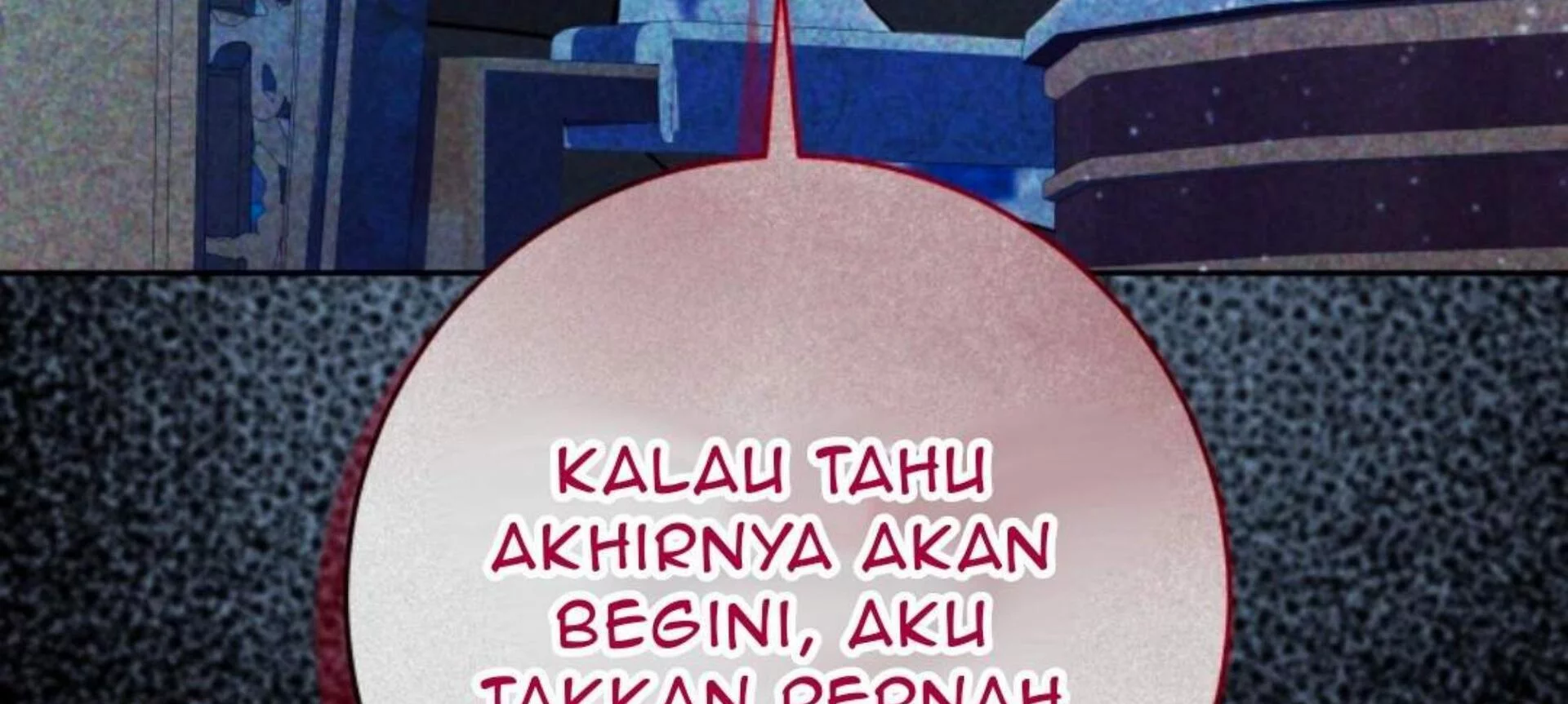 Black Killer Whale Baby Chapter 71 Gambar 130