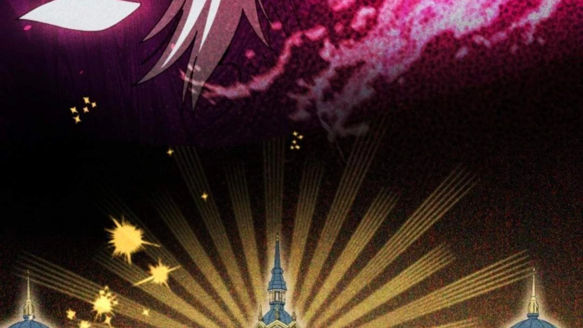 Black Killer Whale Baby Chapter 71 Gambar 142