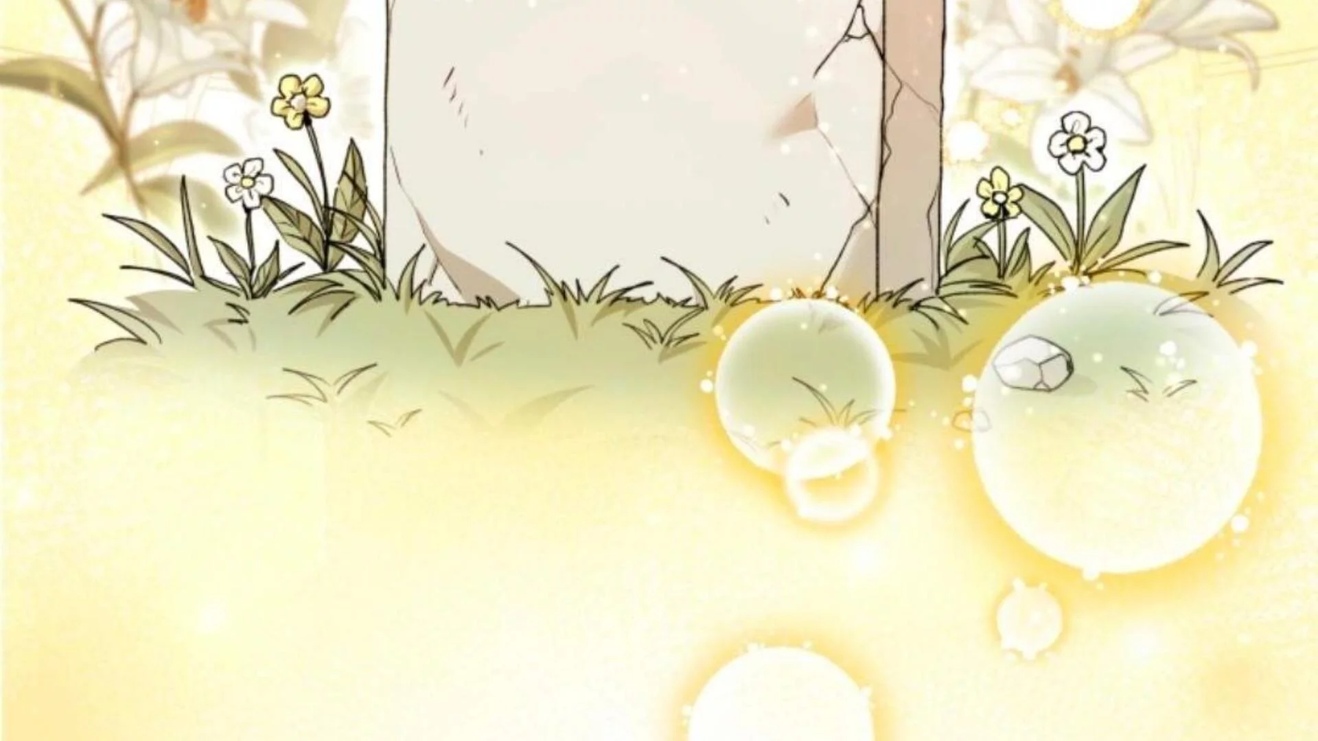 Black Killer Whale Baby Chapter 71 Gambar 155