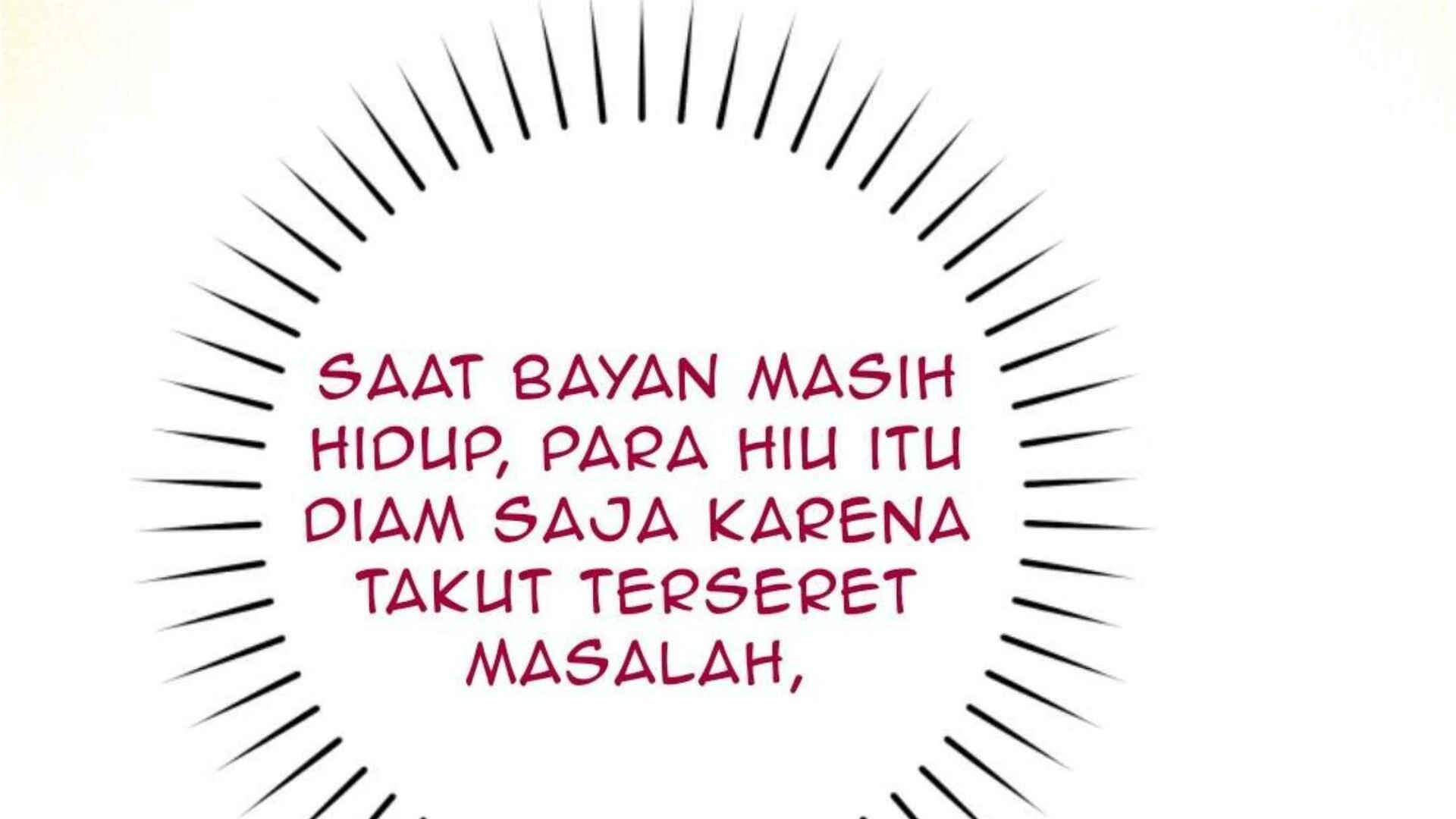 Black Killer Whale Baby Chapter 71 Gambar 157