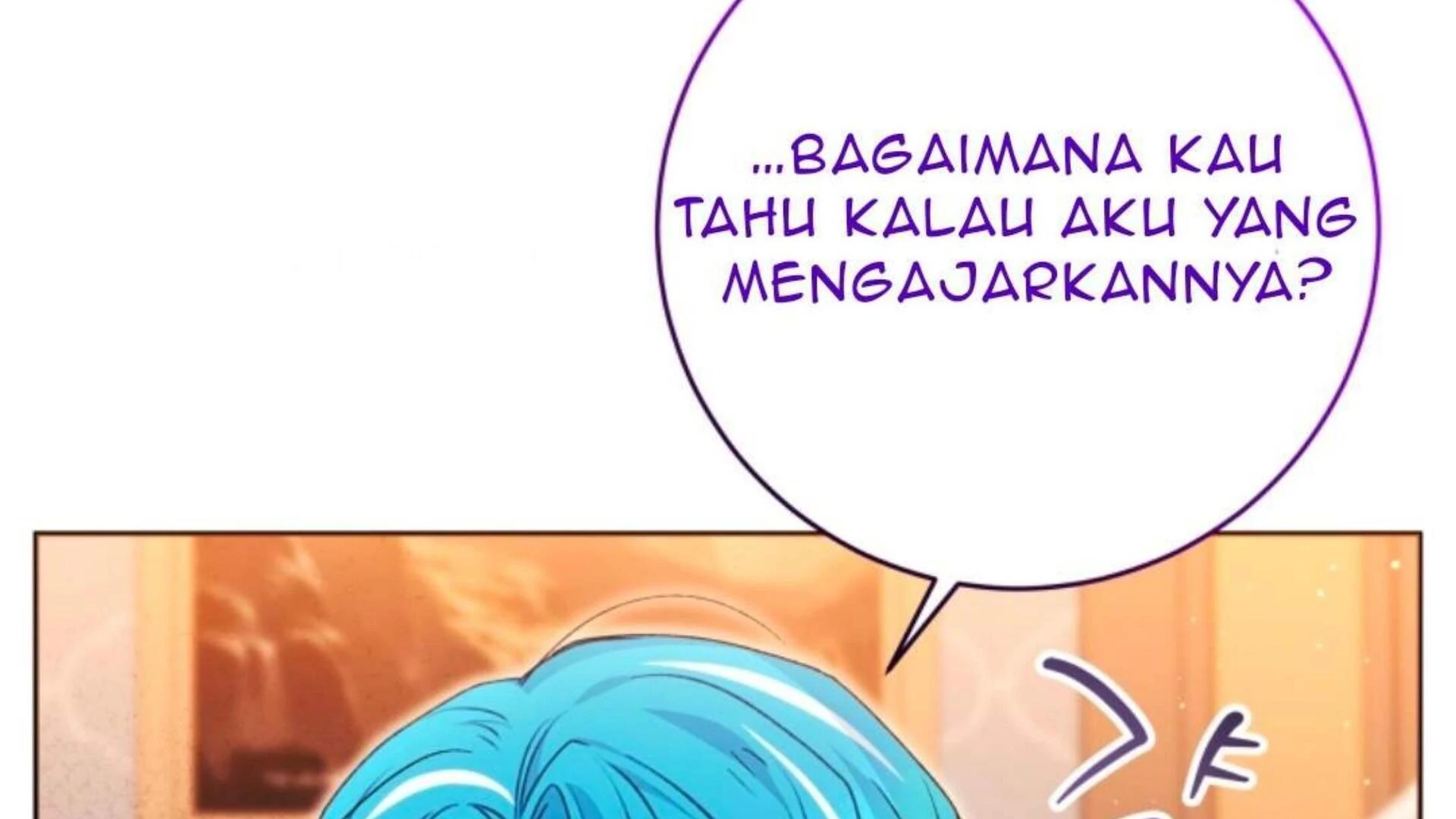 Black Killer Whale Baby Chapter 71 Gambar 168