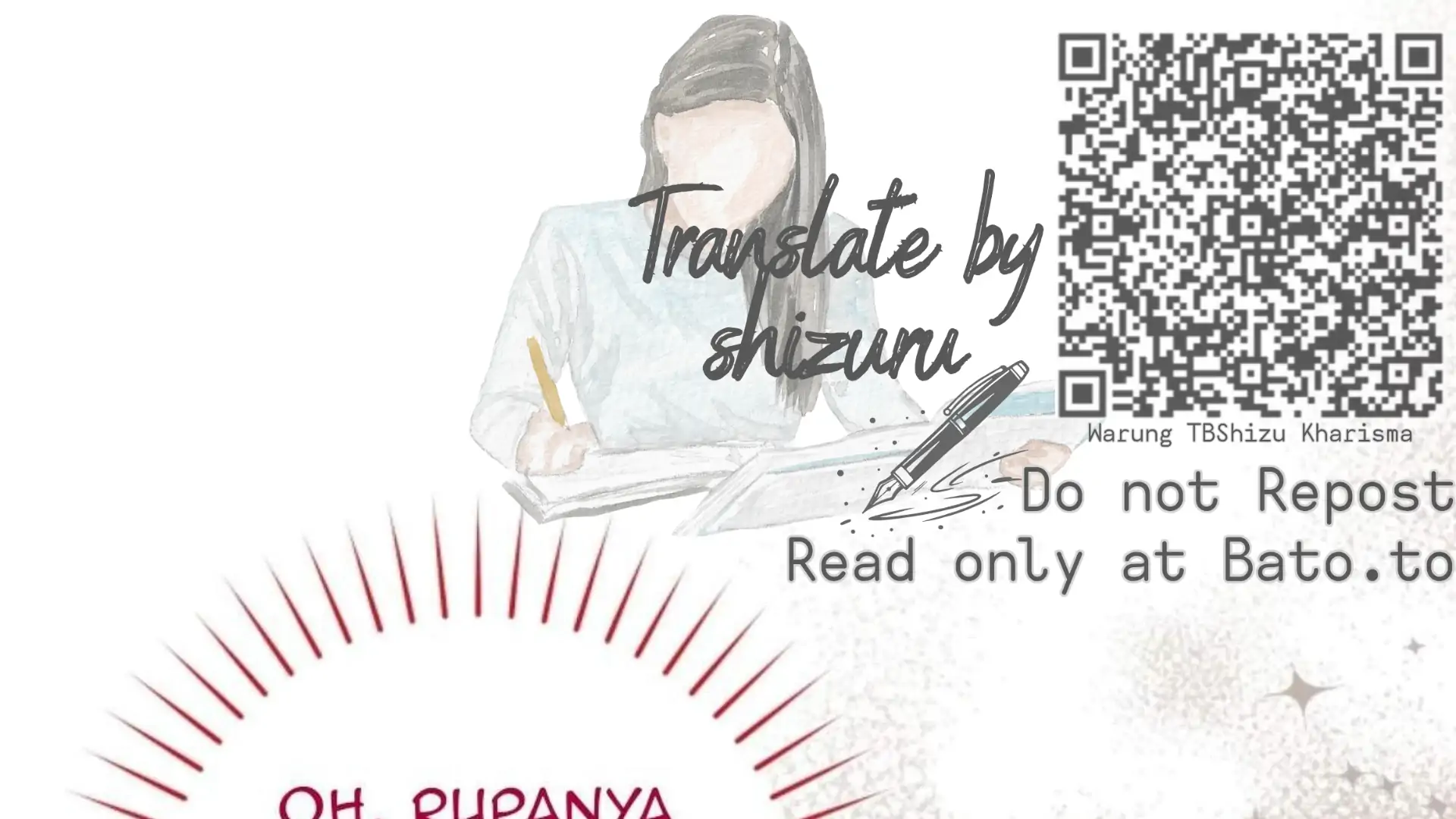 Black Killer Whale Baby Chapter 71 Gambar 186