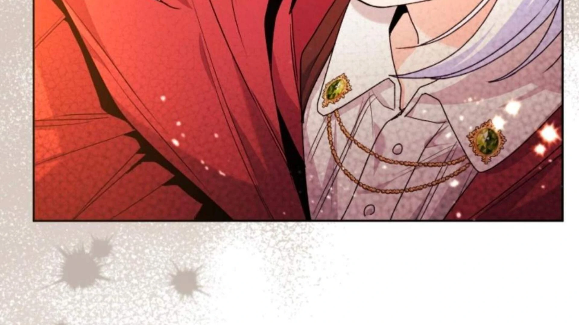 Black Killer Whale Baby Chapter 71 Gambar 189