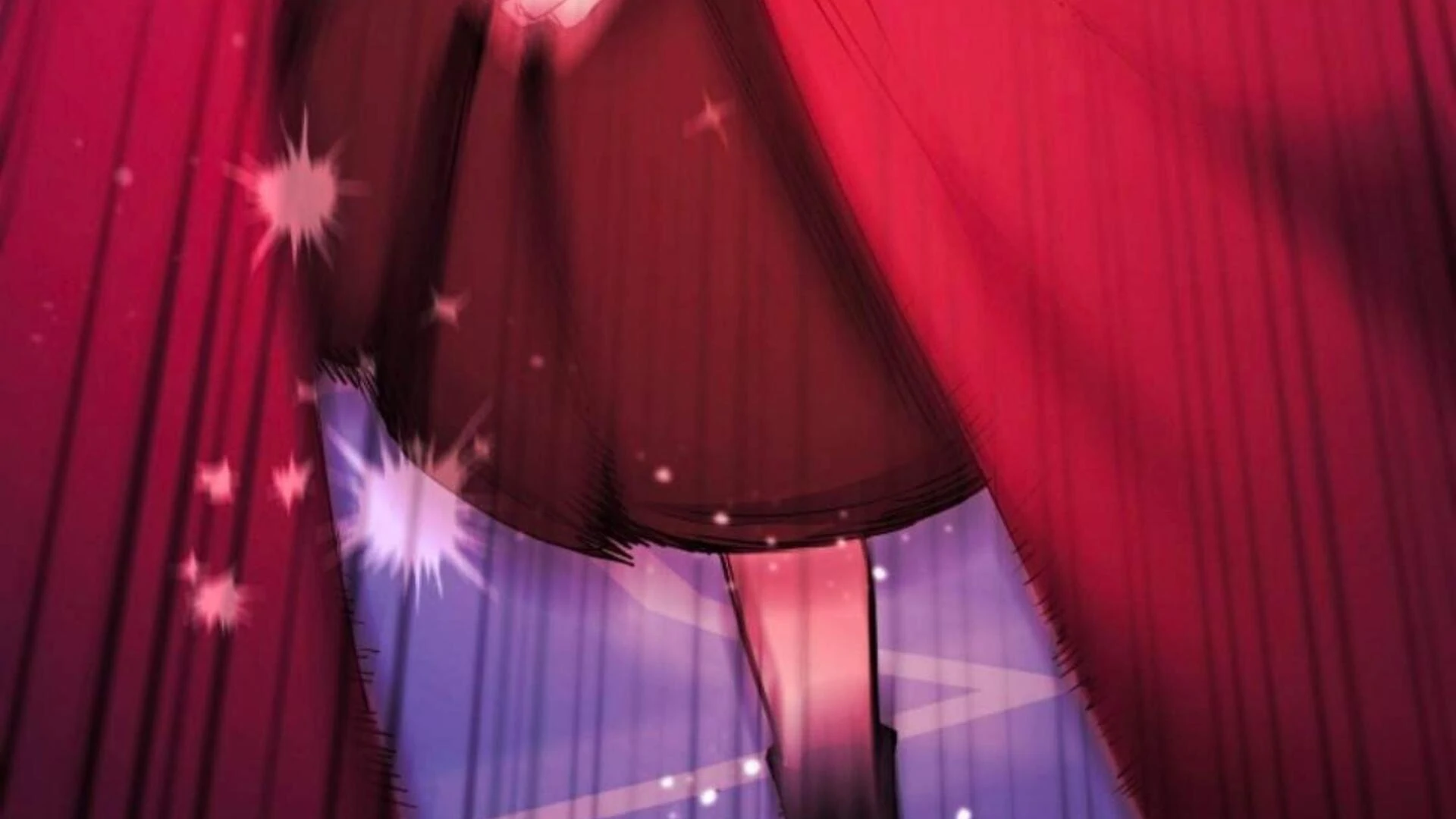 Black Killer Whale Baby Chapter 71 Gambar 202