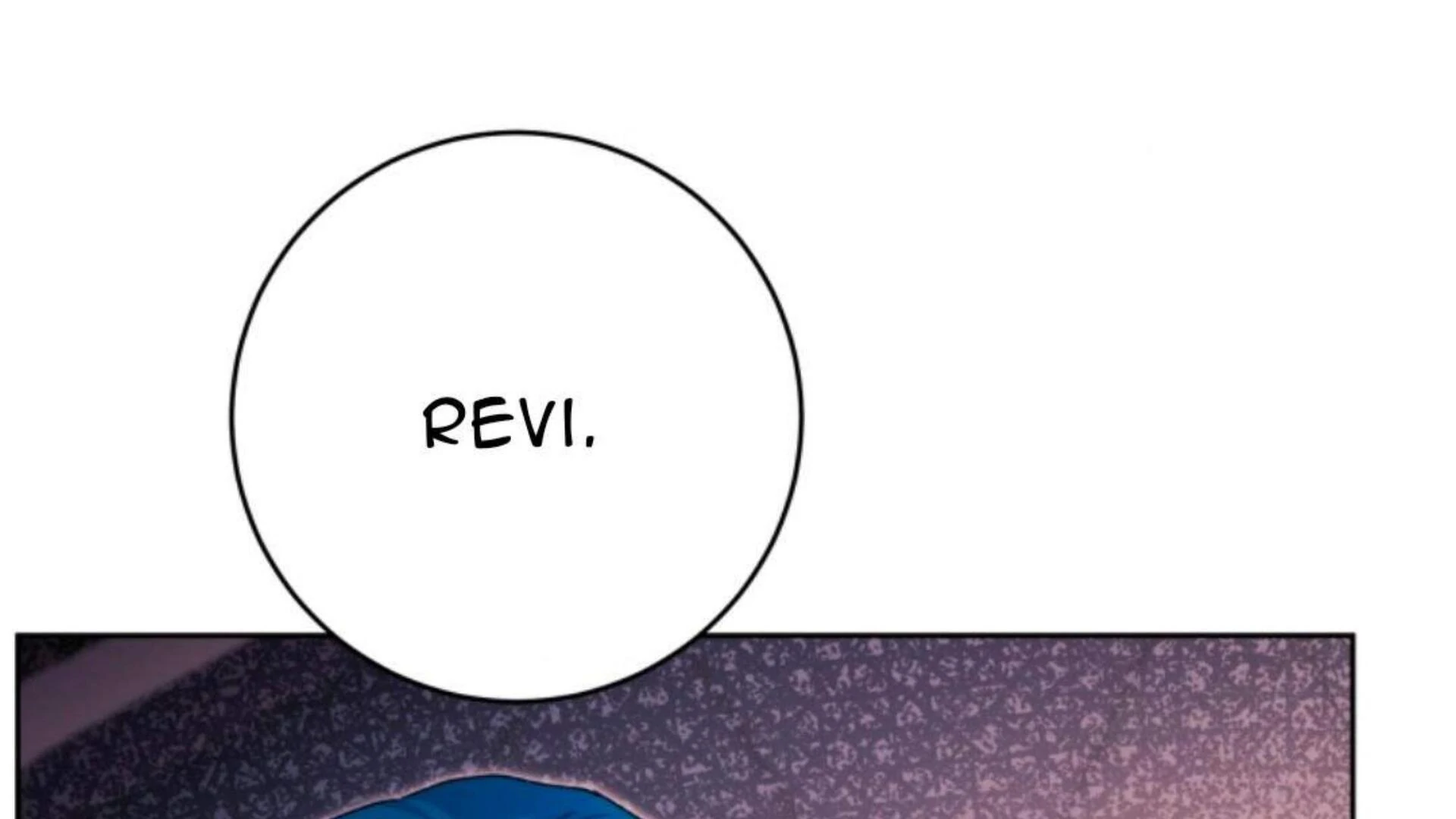 Black Killer Whale Baby Chapter 71 Gambar 218