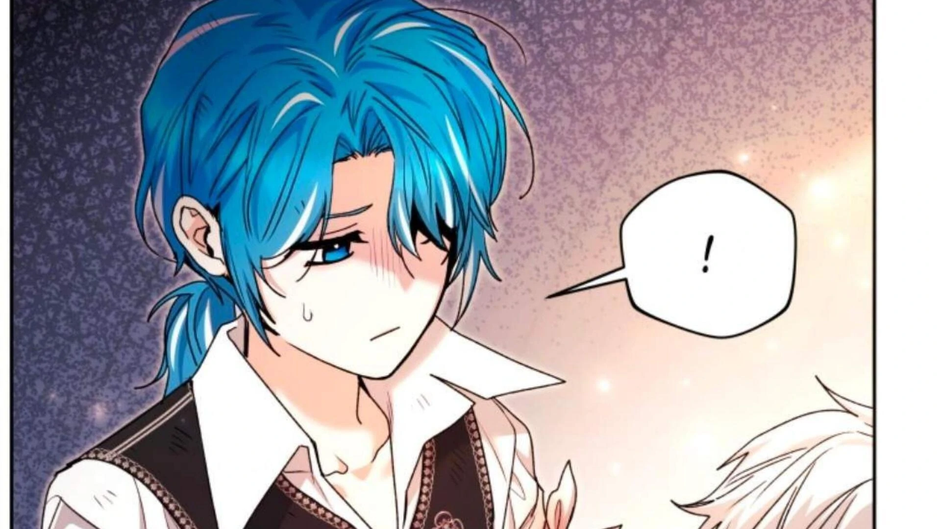 Black Killer Whale Baby Chapter 71 Gambar 219