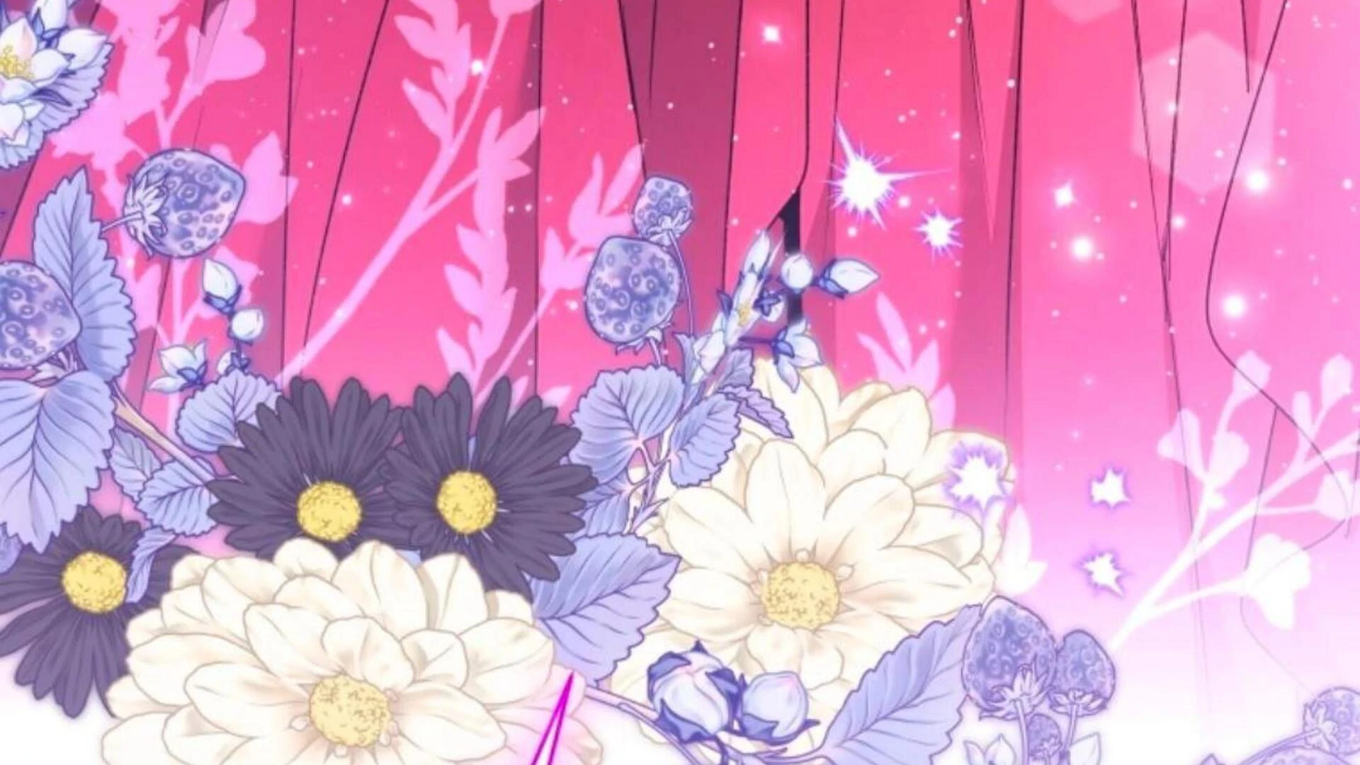 Black Killer Whale Baby Chapter 71 Gambar 225