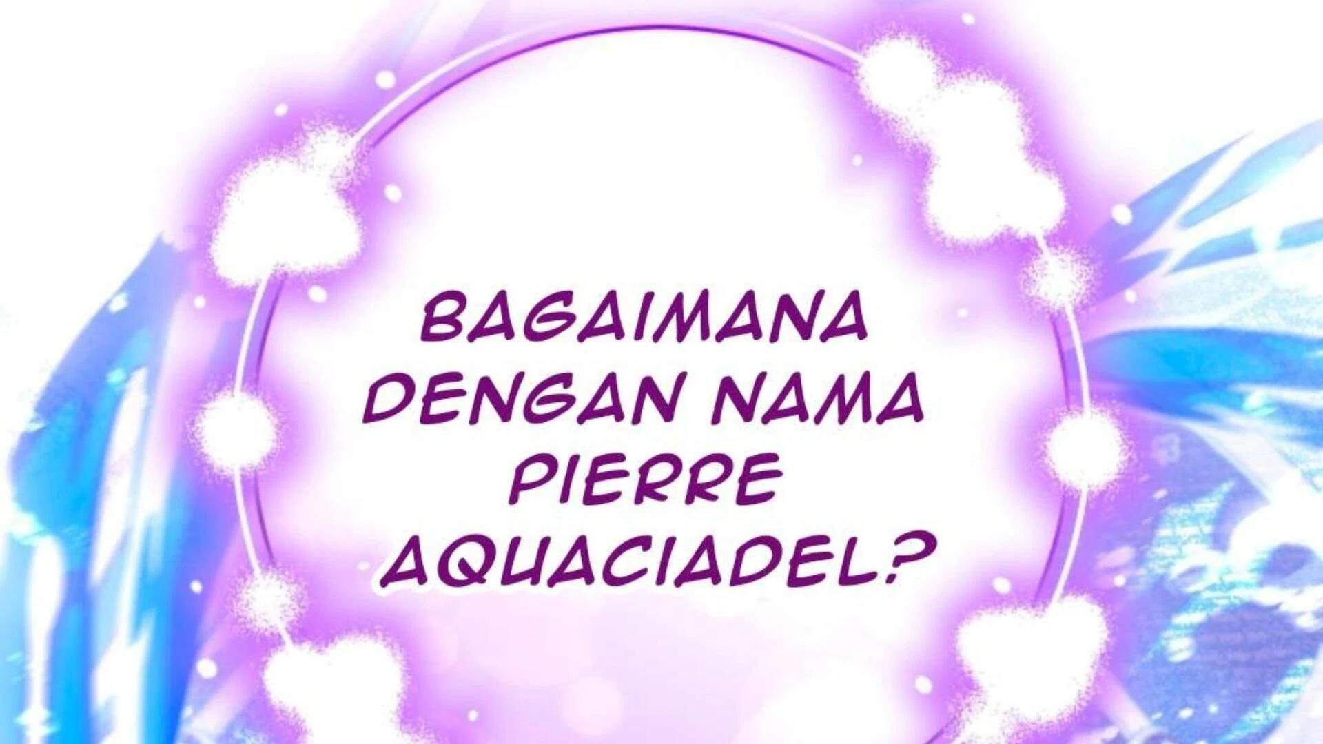 Black Killer Whale Baby Chapter 71 Gambar 228