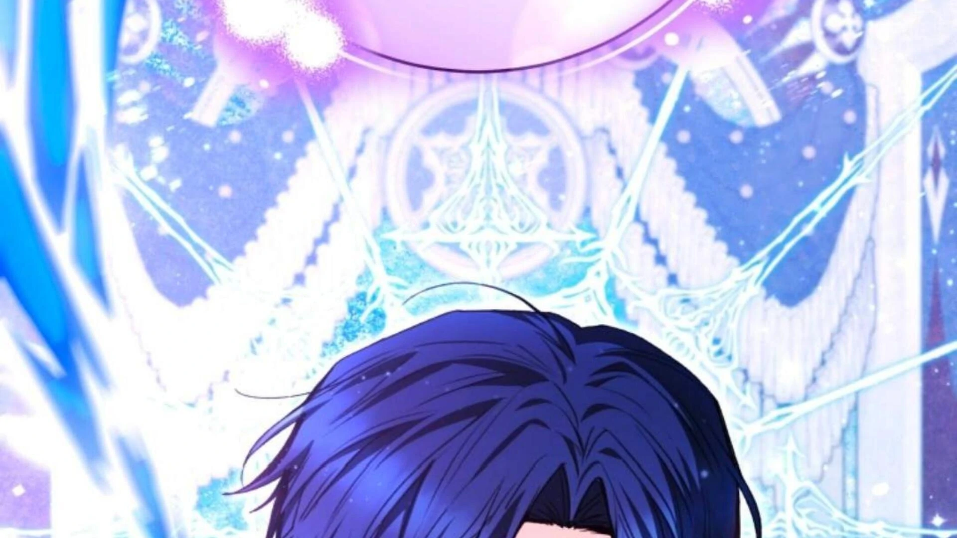 Black Killer Whale Baby Chapter 71 Gambar 229