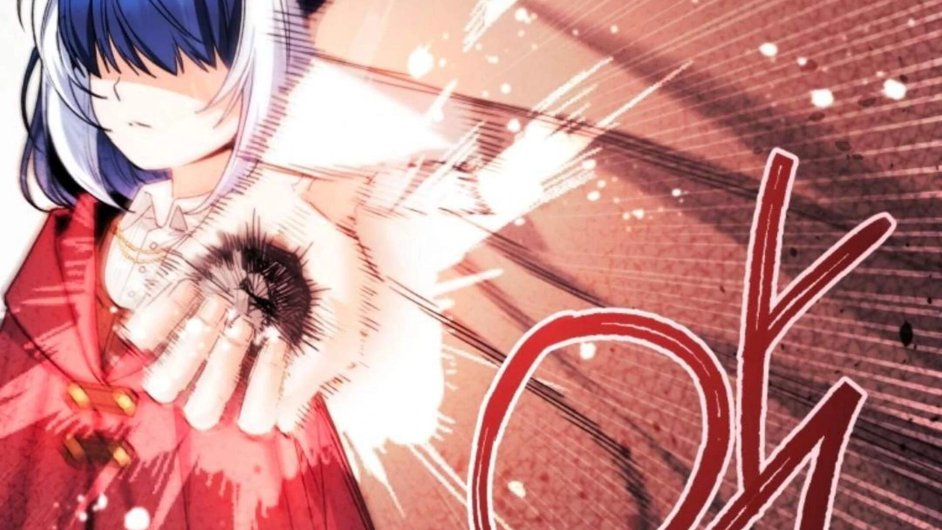 Black Killer Whale Baby Chapter 71 Gambar 24