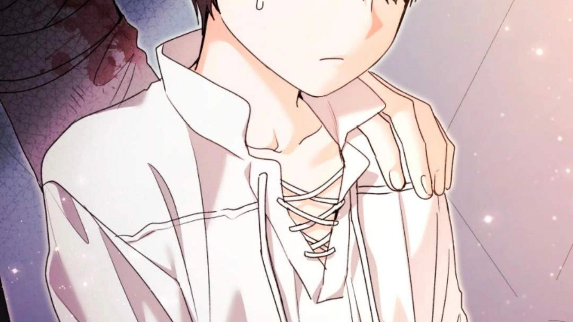 Black Killer Whale Baby Chapter 71 Gambar 242