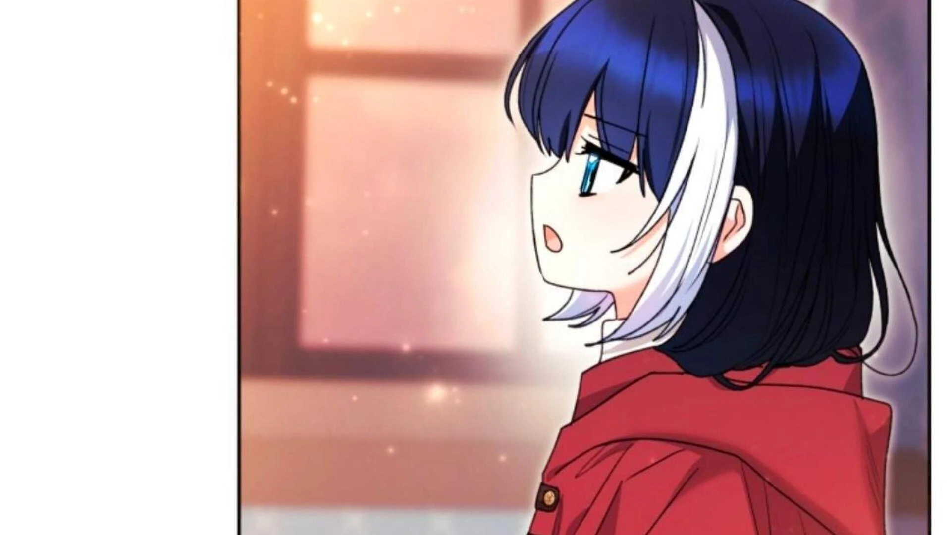 Black Killer Whale Baby Chapter 71 Gambar 246