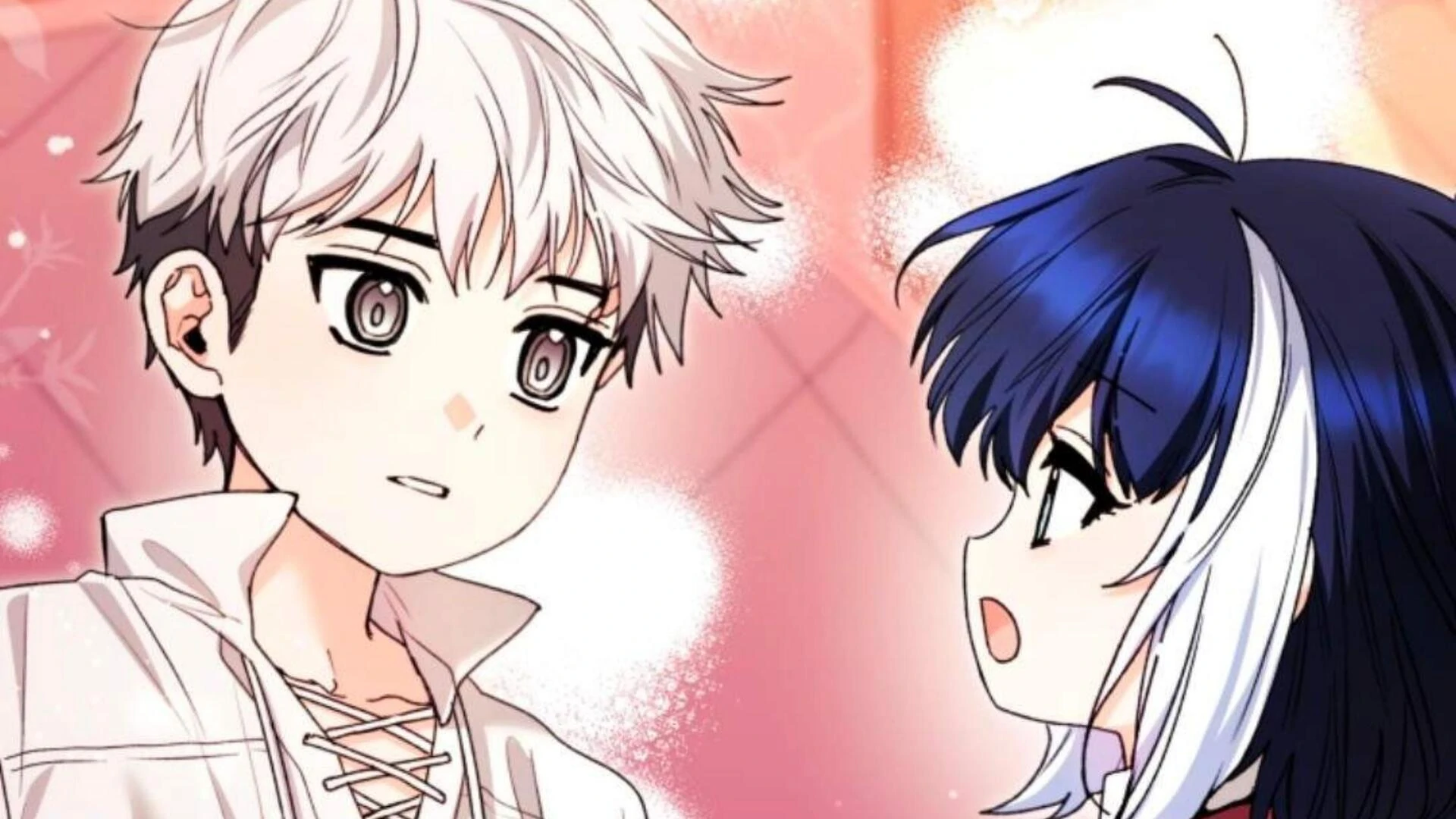 Black Killer Whale Baby Chapter 71 Gambar 251