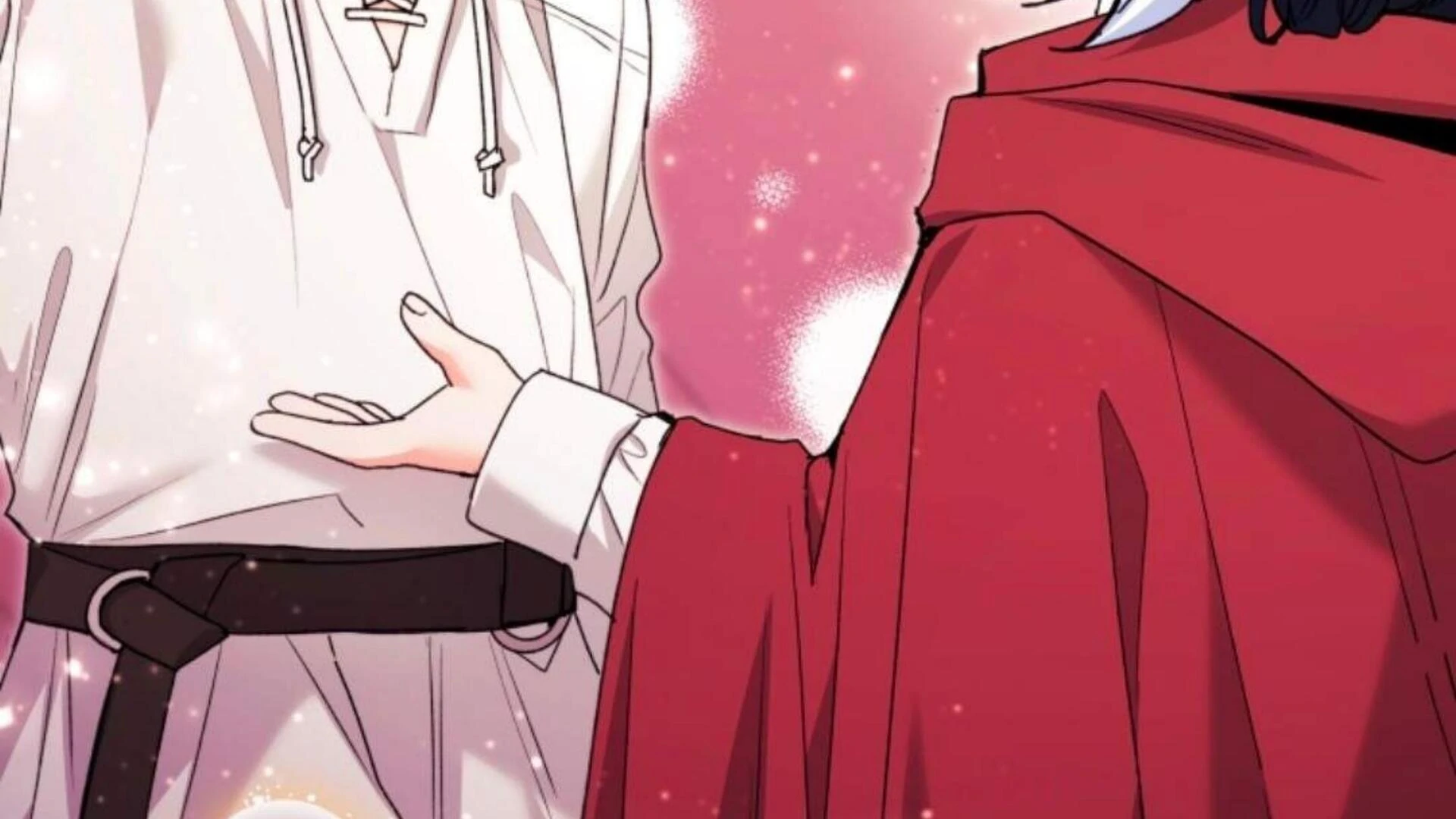 Black Killer Whale Baby Chapter 71 Gambar 252