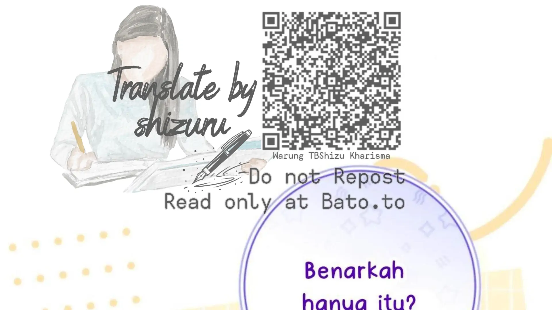 Black Killer Whale Baby Chapter 71 Gambar 254