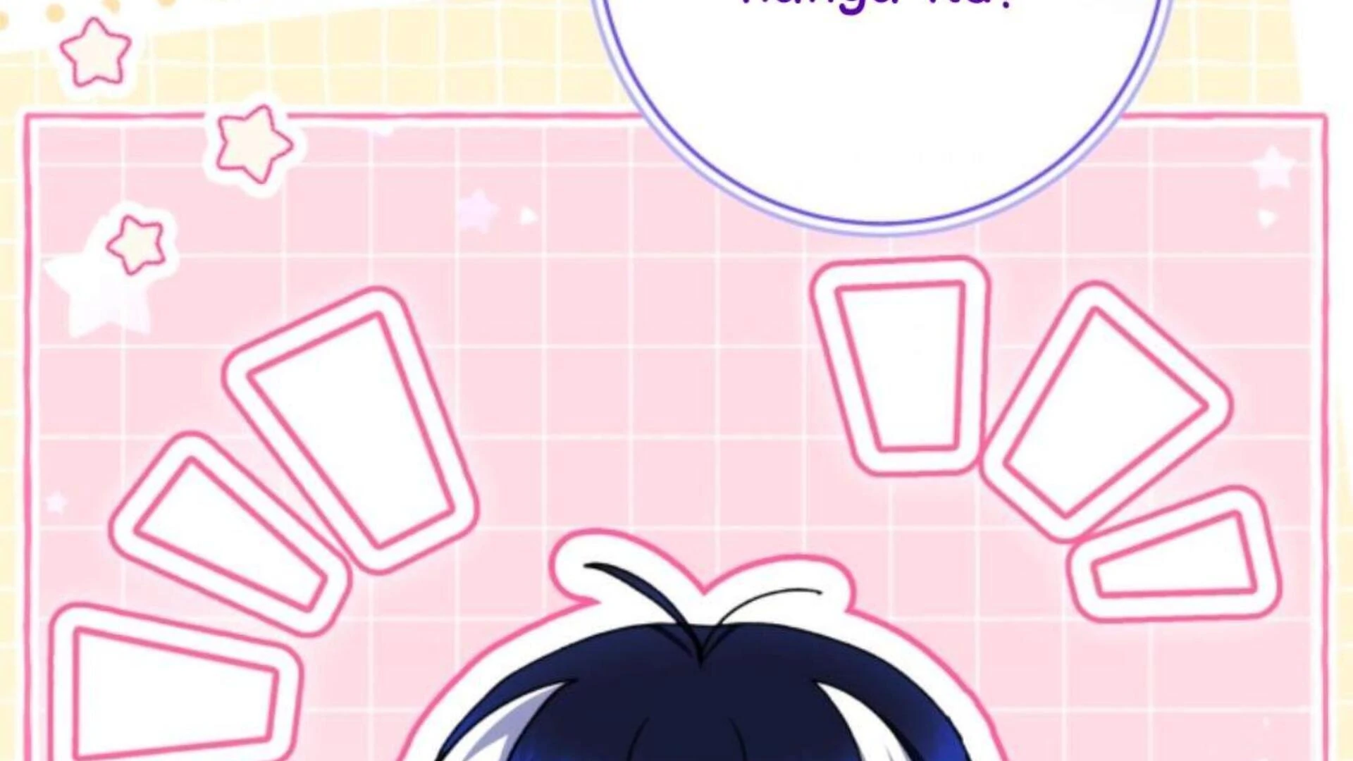 Black Killer Whale Baby Chapter 71 Gambar 255