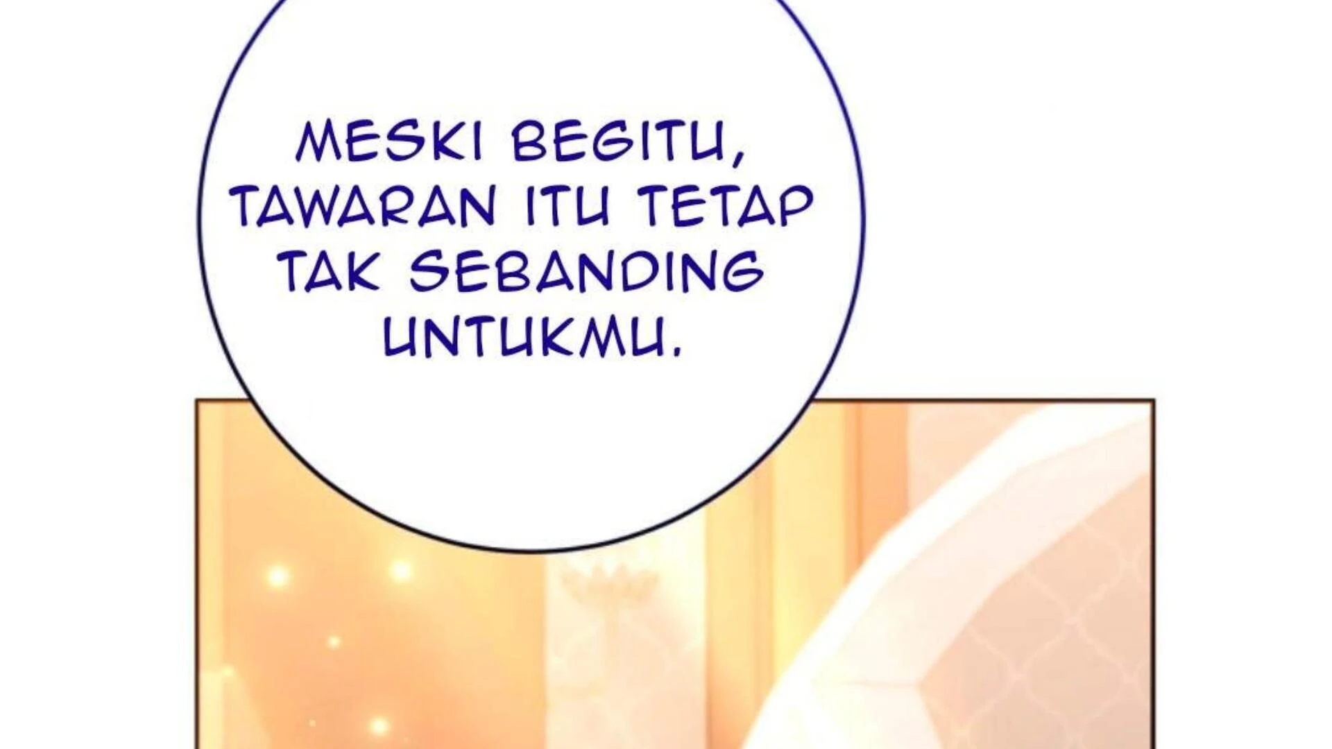 Black Killer Whale Baby Chapter 71 Gambar 259