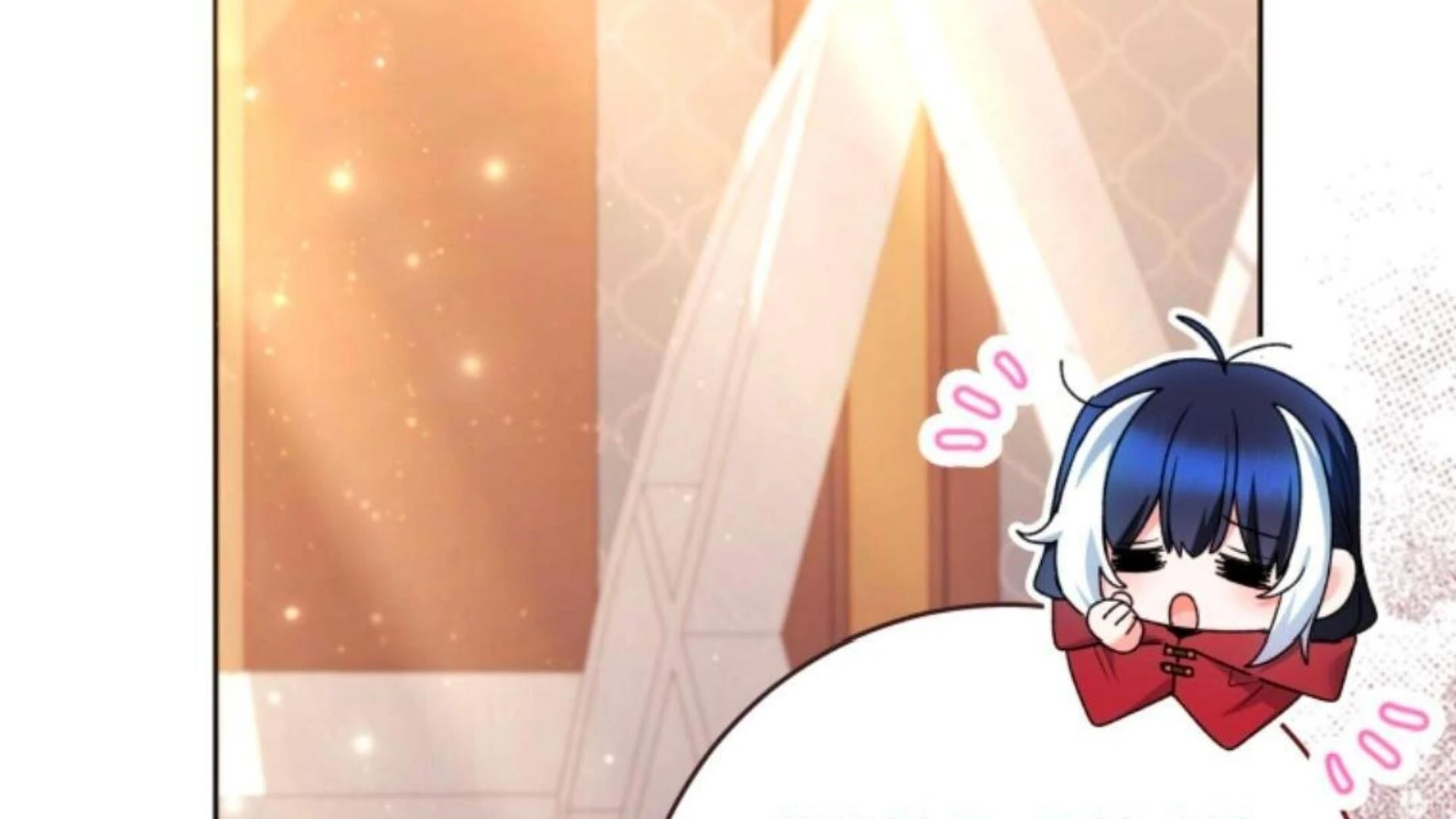 Black Killer Whale Baby Chapter 71 Gambar 260