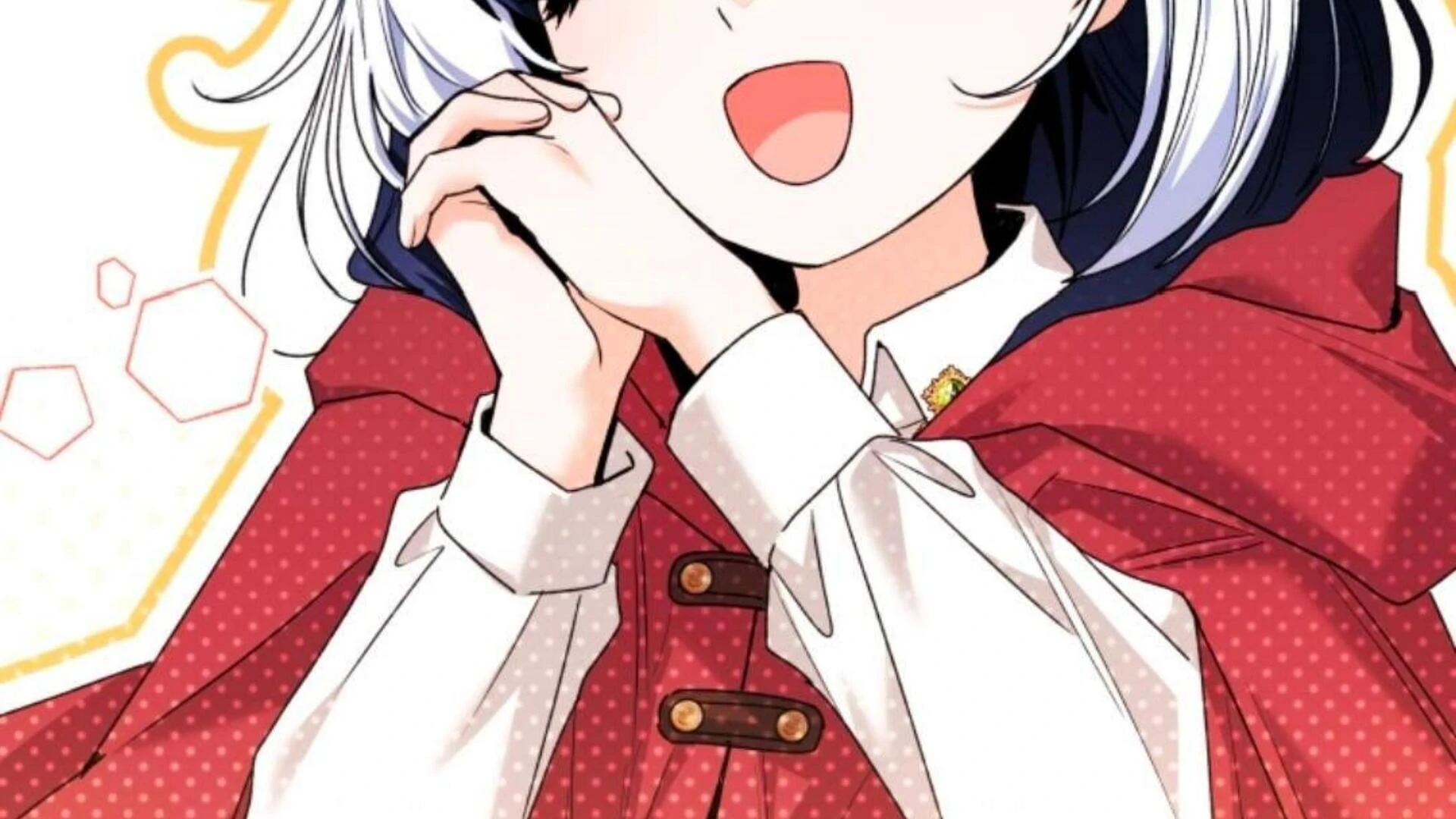 Black Killer Whale Baby Chapter 71 Gambar 266