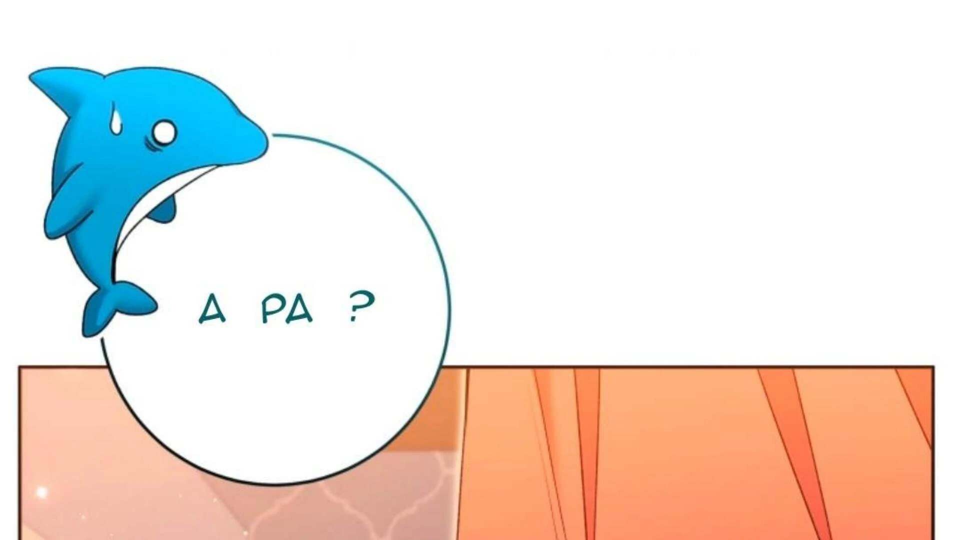 Black Killer Whale Baby Chapter 71 Gambar 269