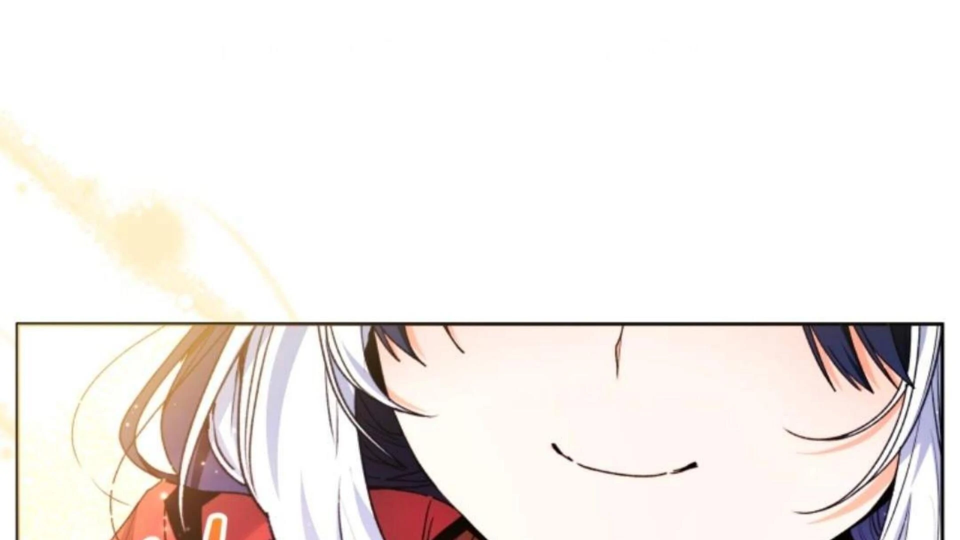 Black Killer Whale Baby Chapter 71 Gambar 277