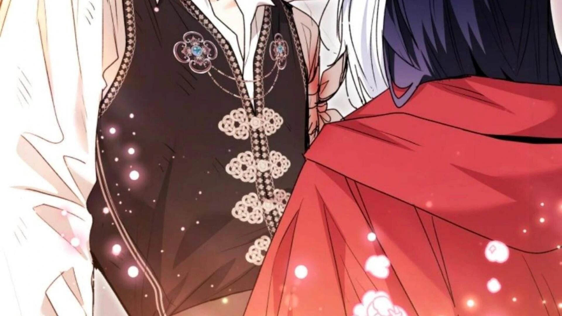 Black Killer Whale Baby Chapter 71 Gambar 289