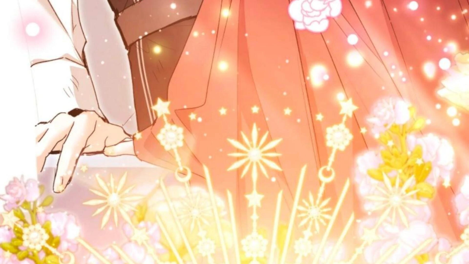 Black Killer Whale Baby Chapter 71 Gambar 290