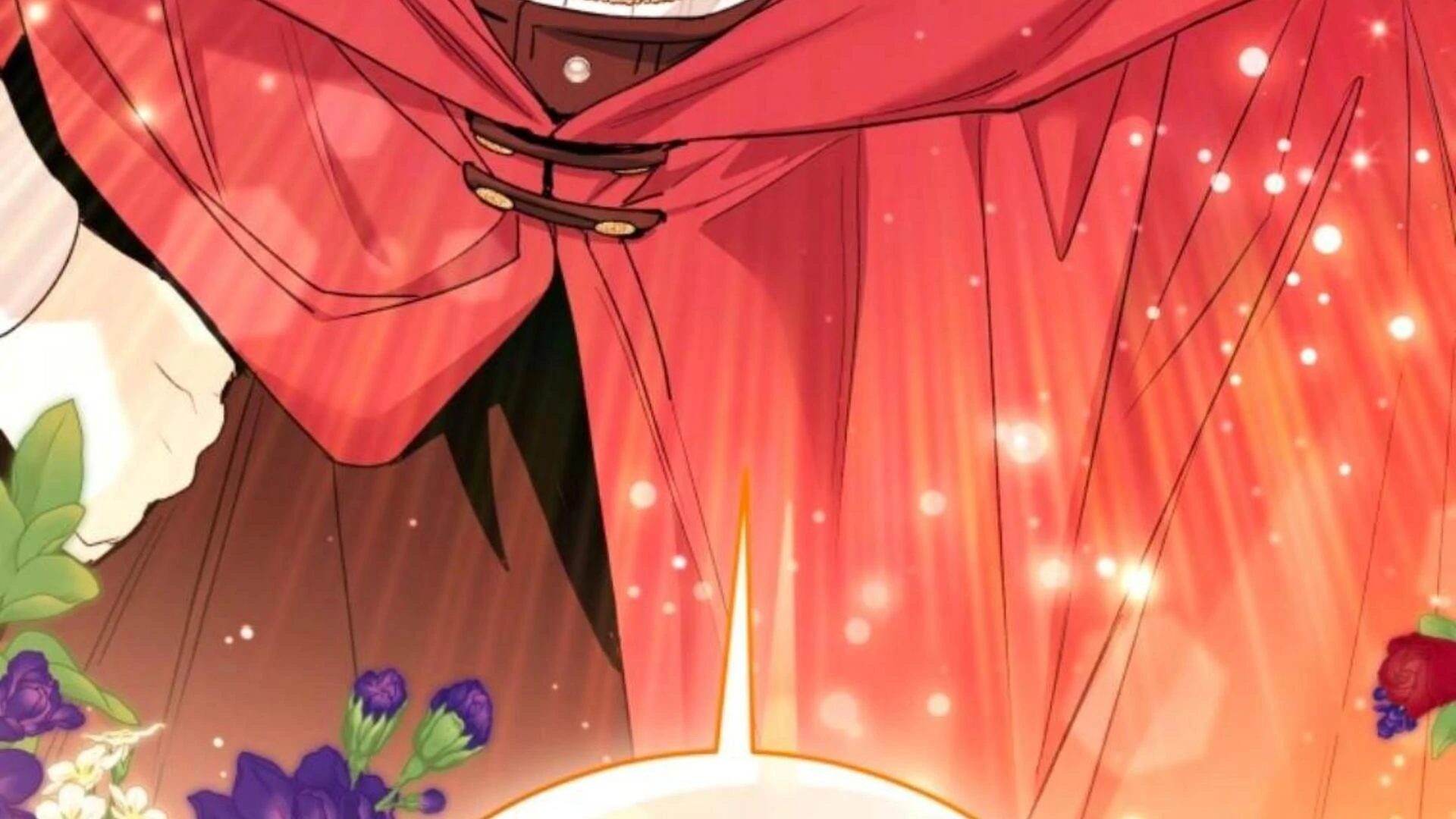 Black Killer Whale Baby Chapter 71 Gambar 293