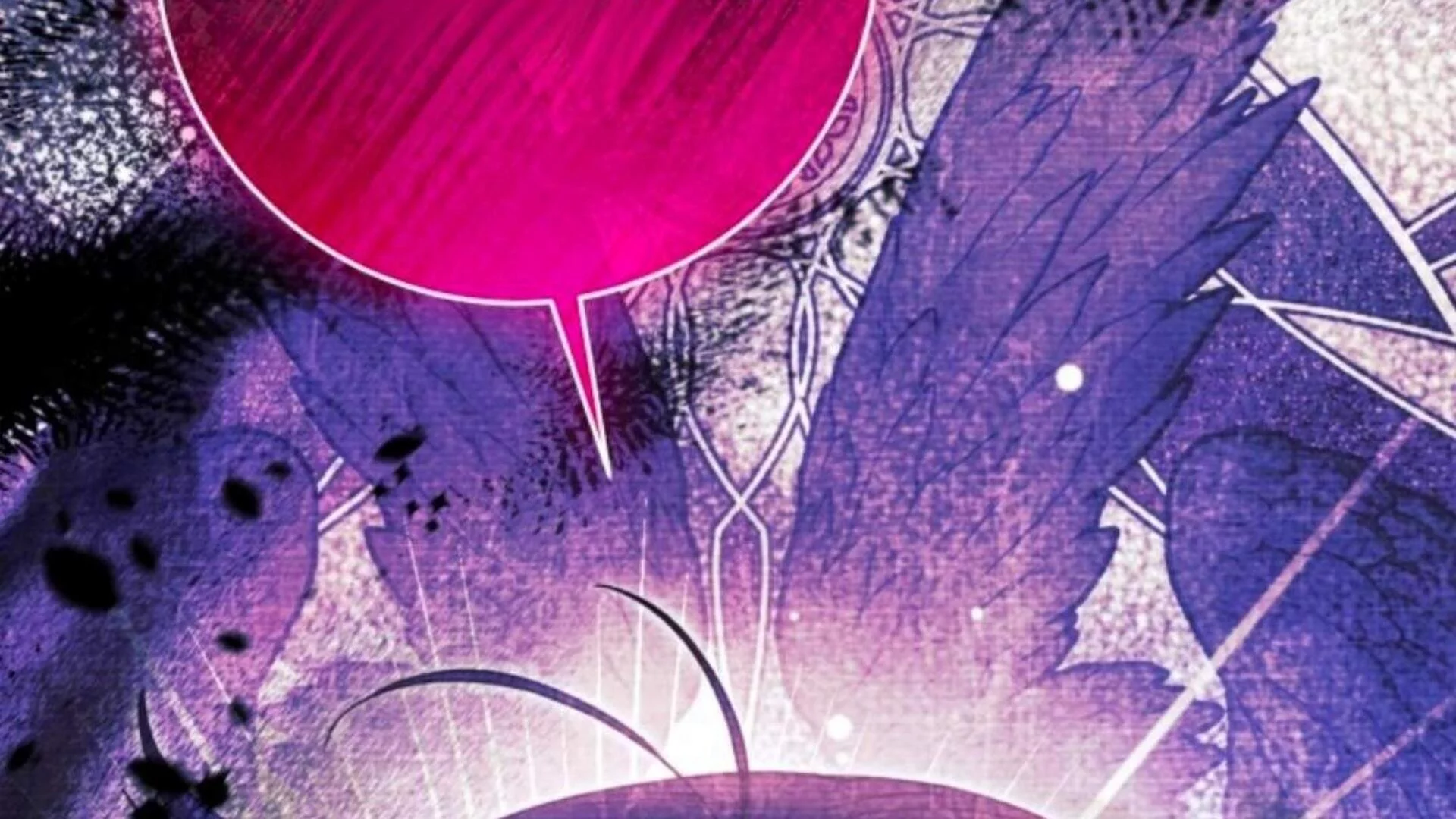 Black Killer Whale Baby Chapter 71 Gambar 3