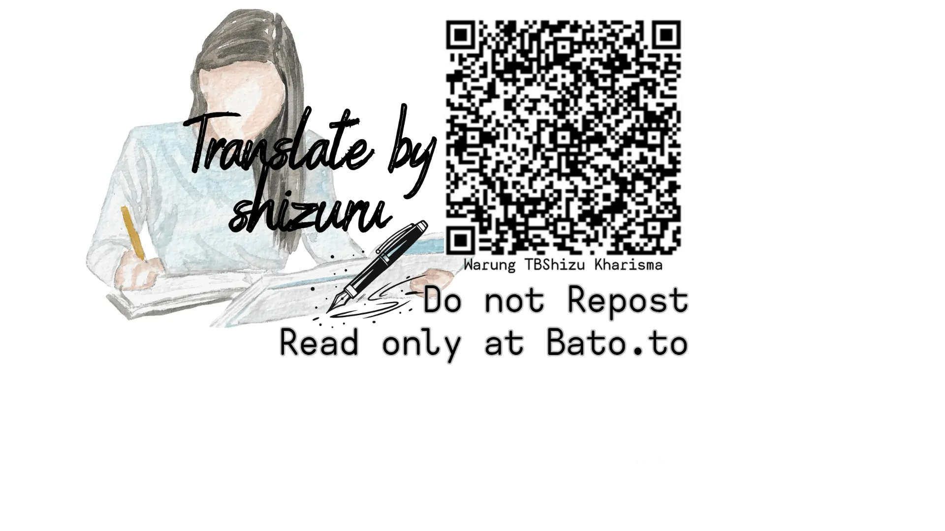 Black Killer Whale Baby Chapter 71 Gambar 309