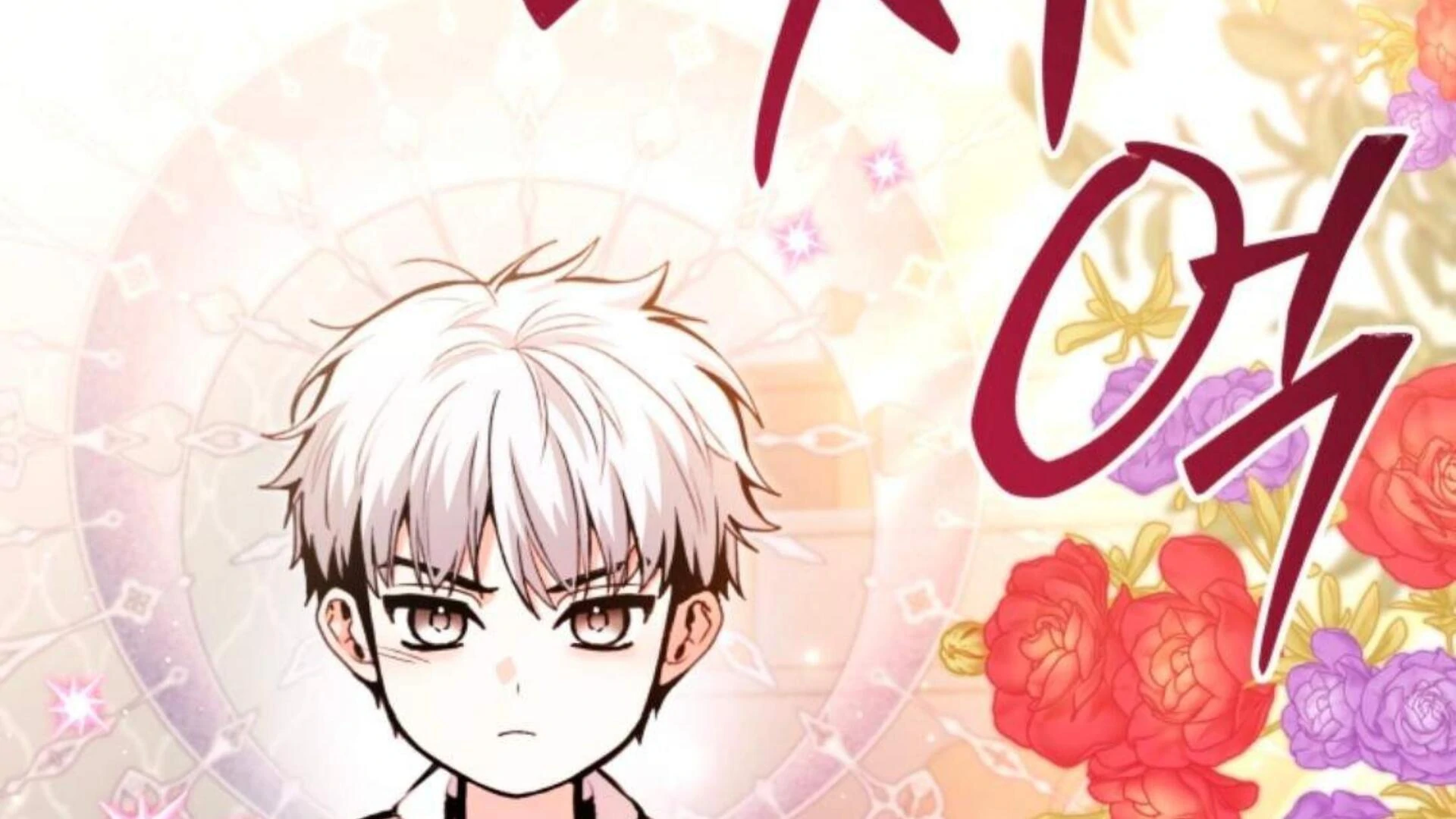 Black Killer Whale Baby Chapter 71 Gambar 34