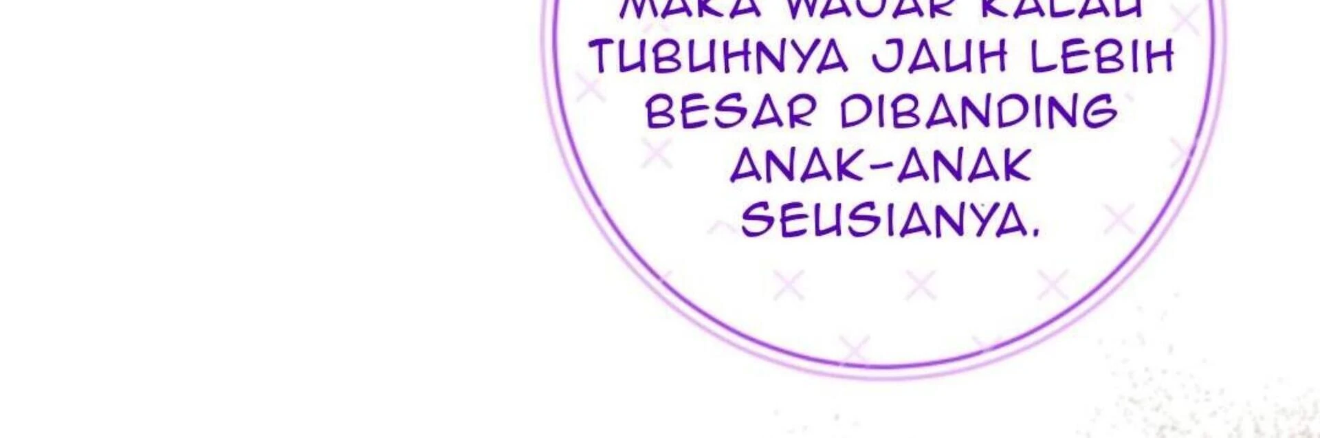 Black Killer Whale Baby Chapter 71 Gambar 41