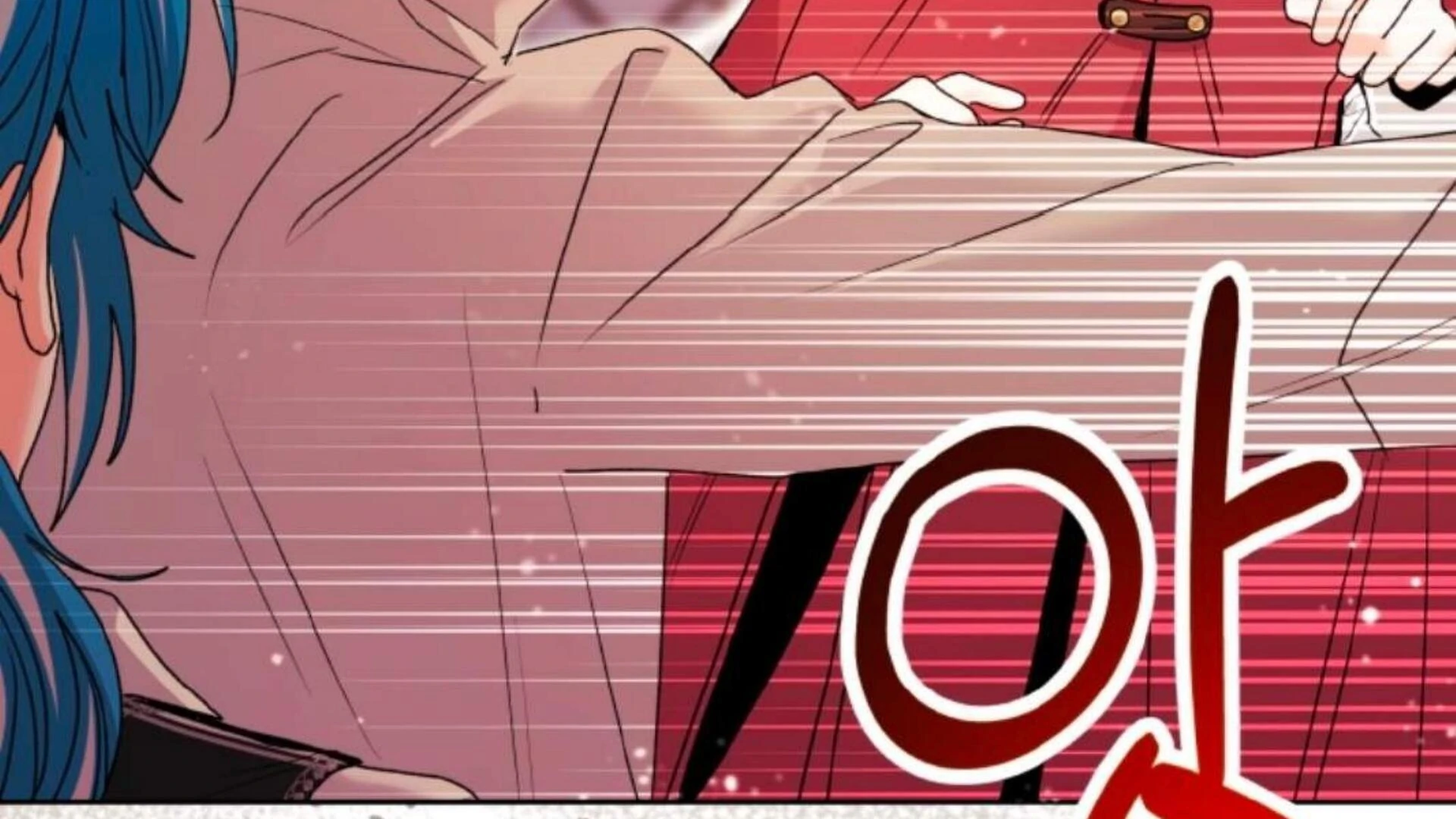 Black Killer Whale Baby Chapter 71 Gambar 48