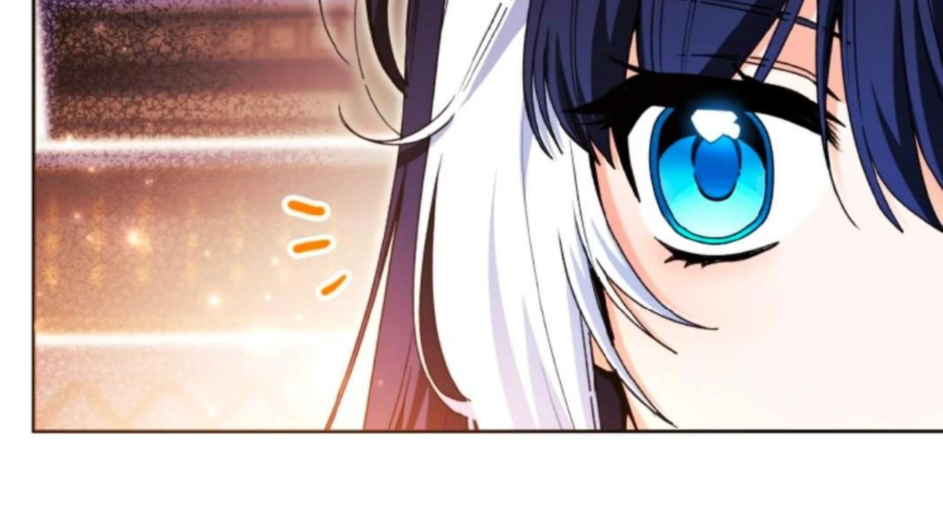 Black Killer Whale Baby Chapter 71 Gambar 56