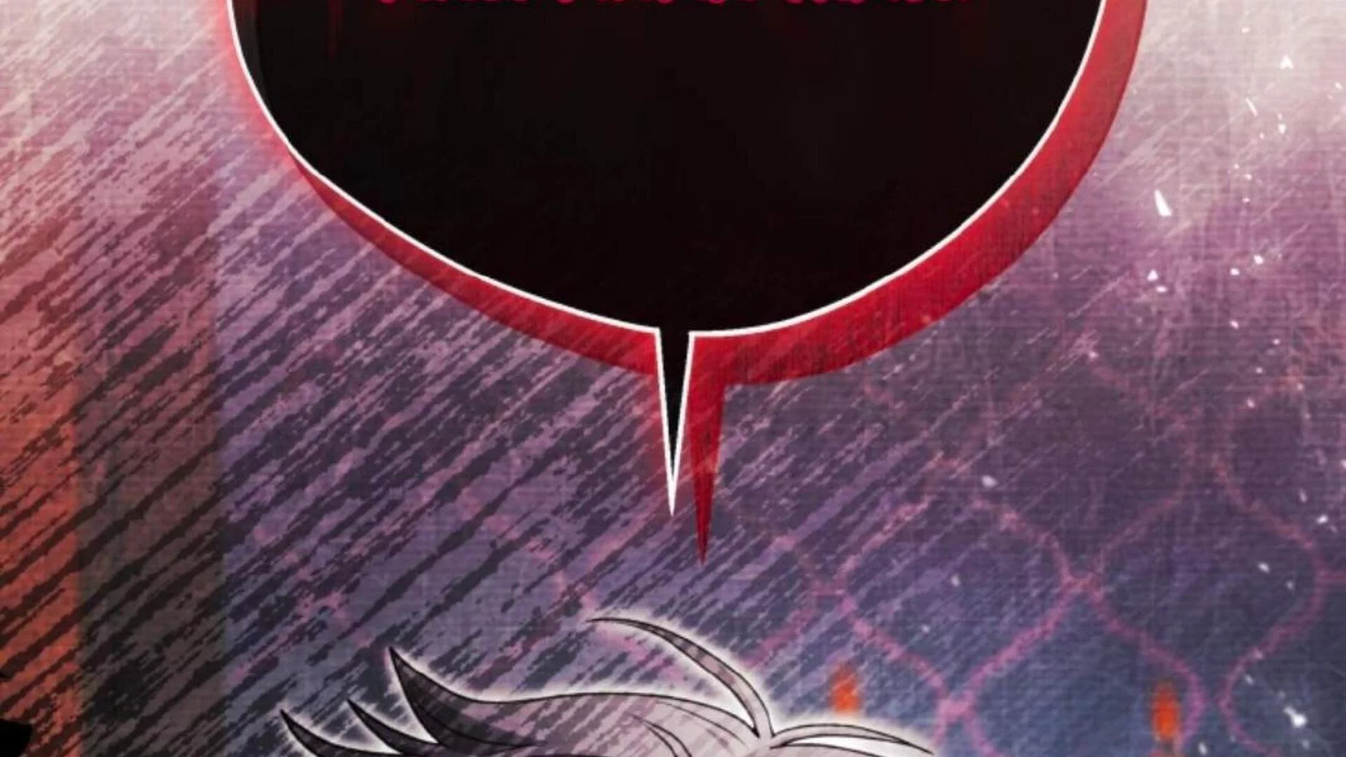 Black Killer Whale Baby Chapter 71 Gambar 62