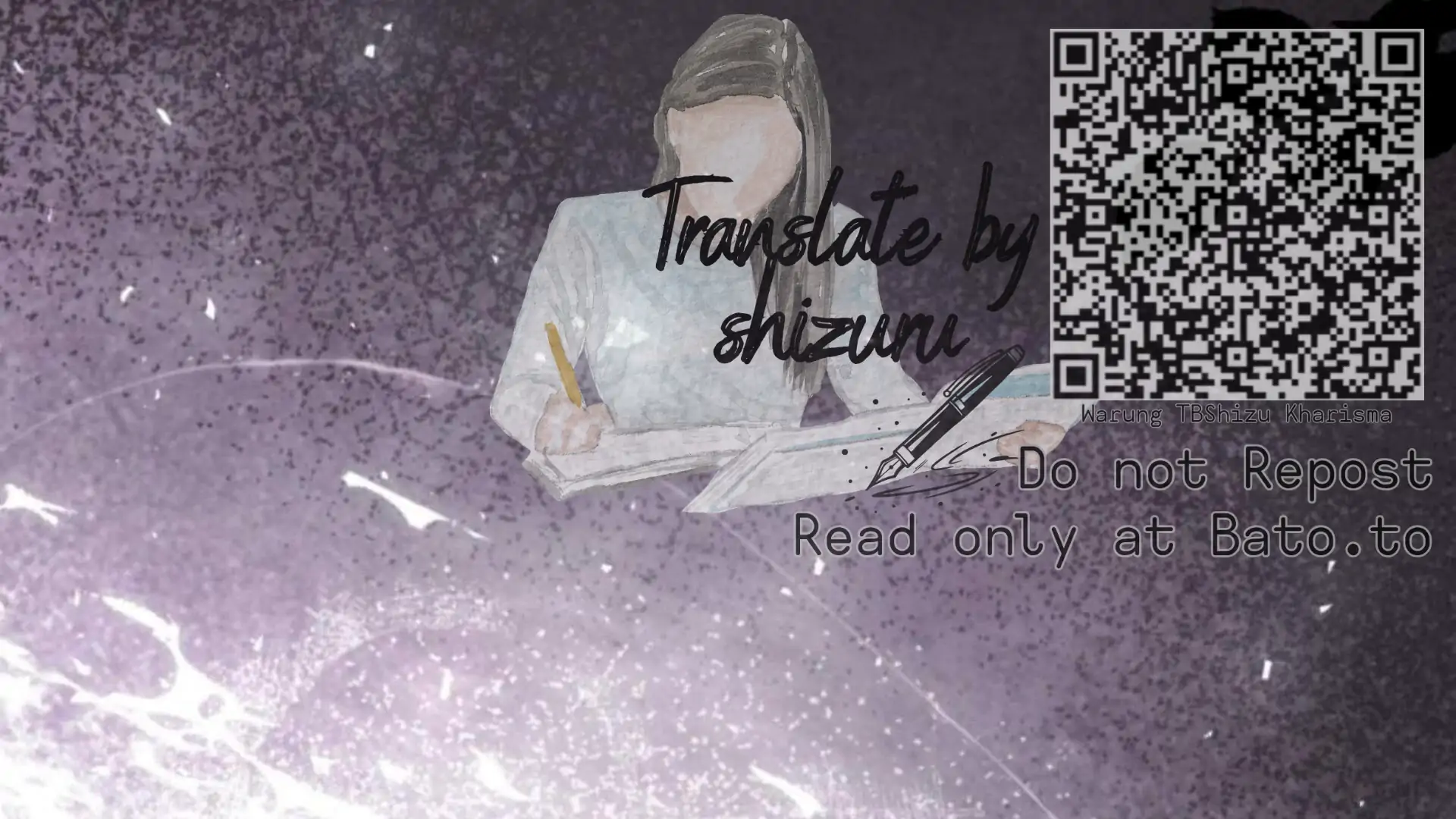 Black Killer Whale Baby Chapter 71 Gambar 67